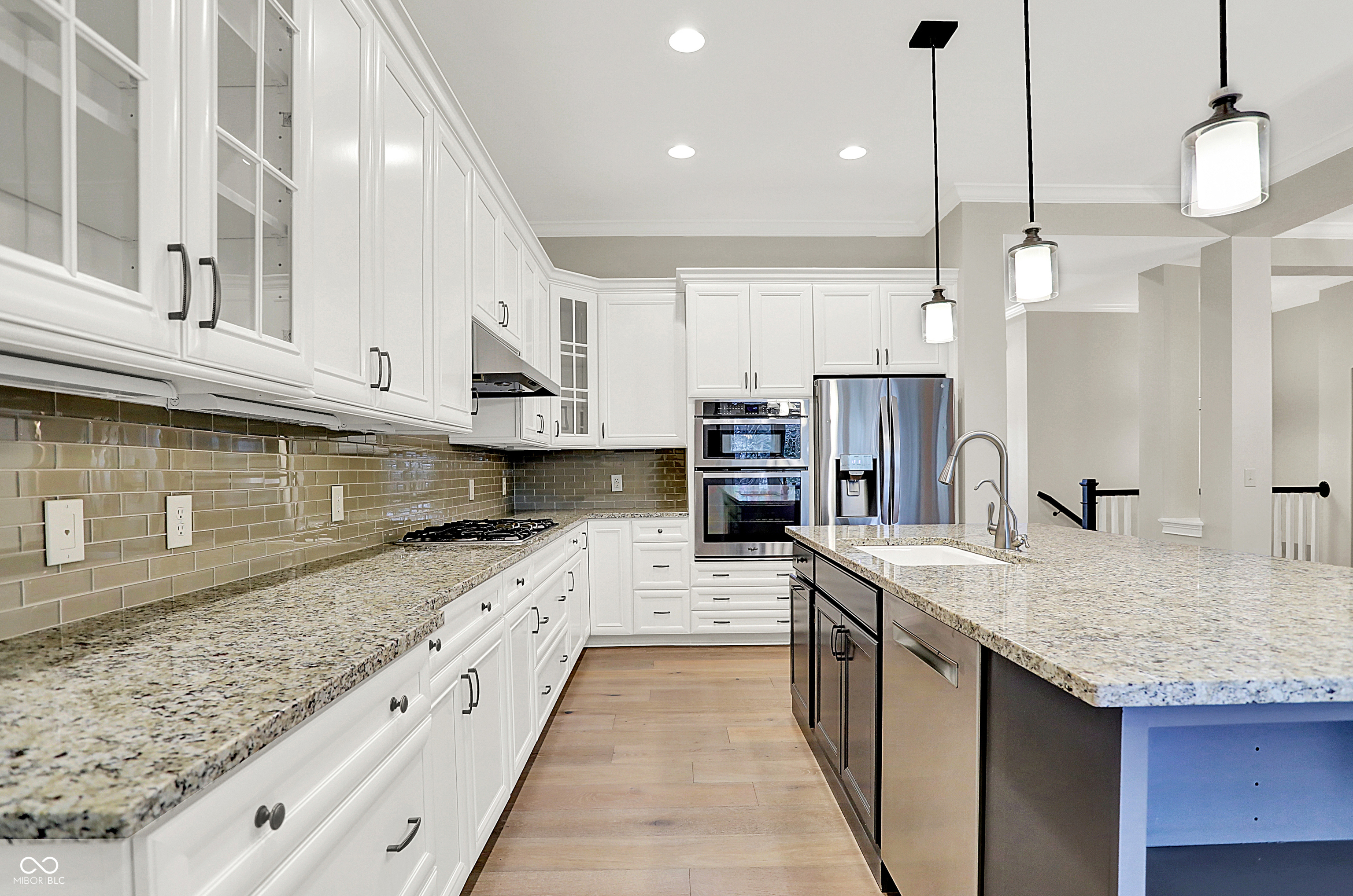 15745 Market Center Drive