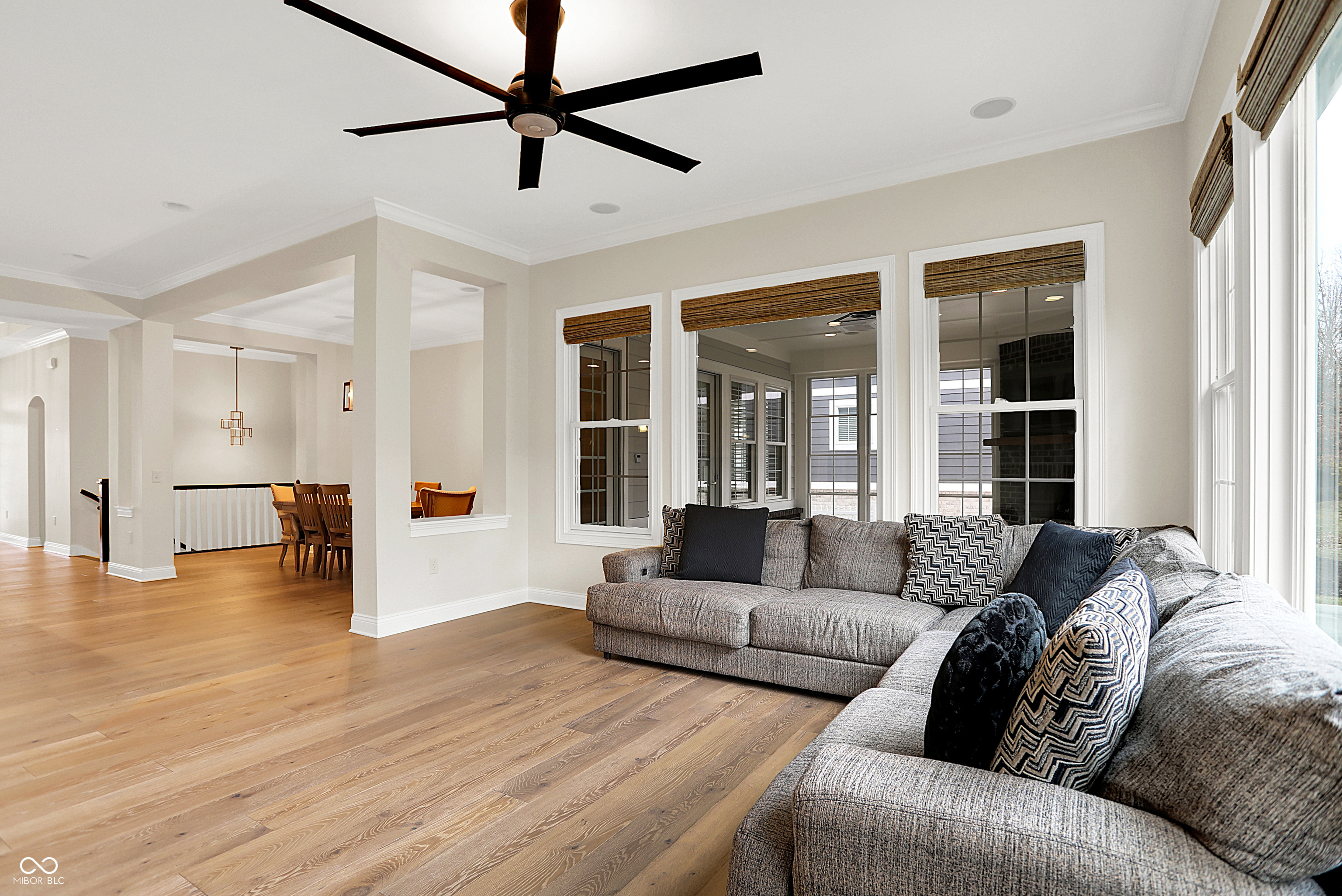 15745 Market Center Drive