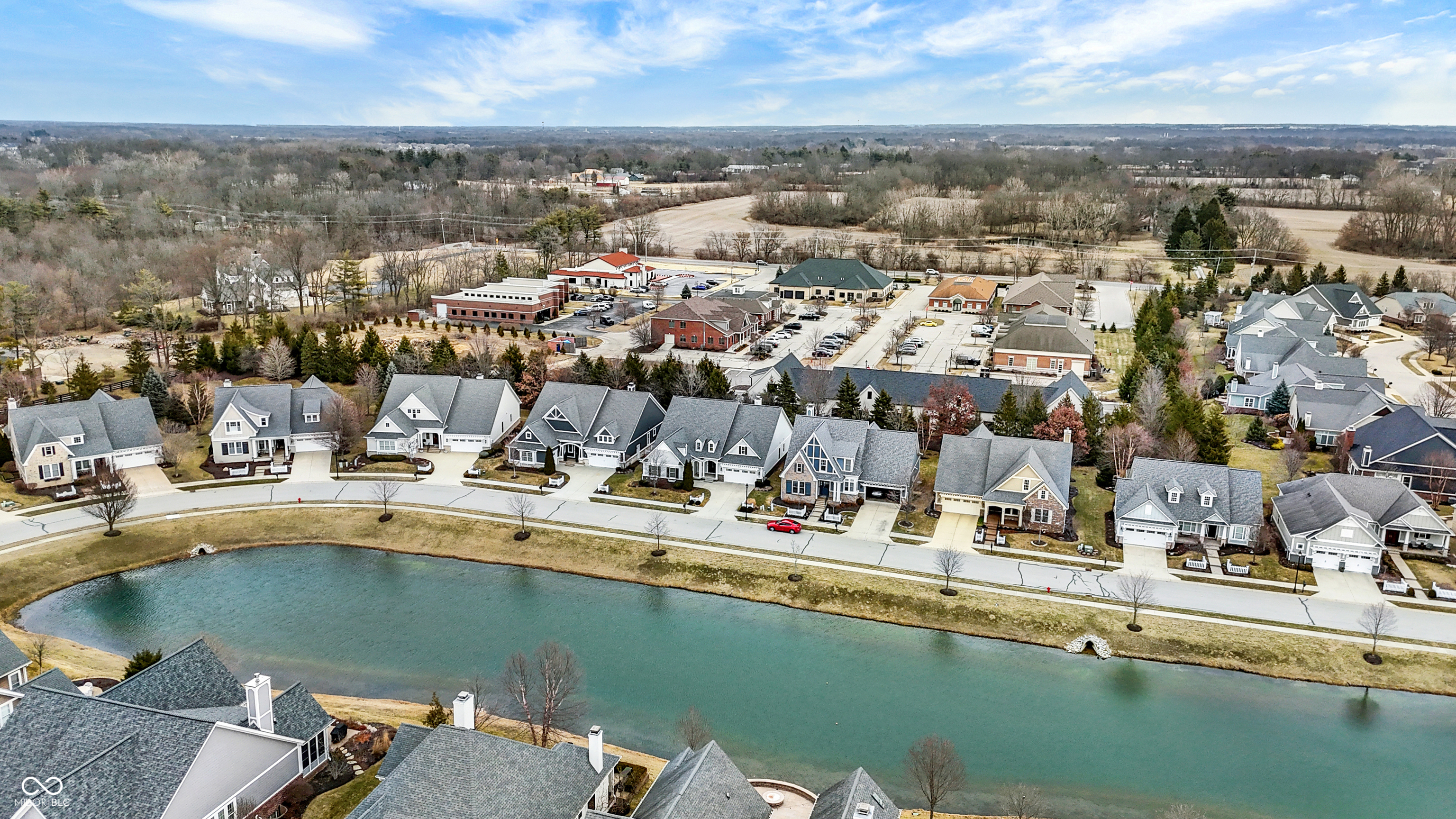 15745 Market Center Drive