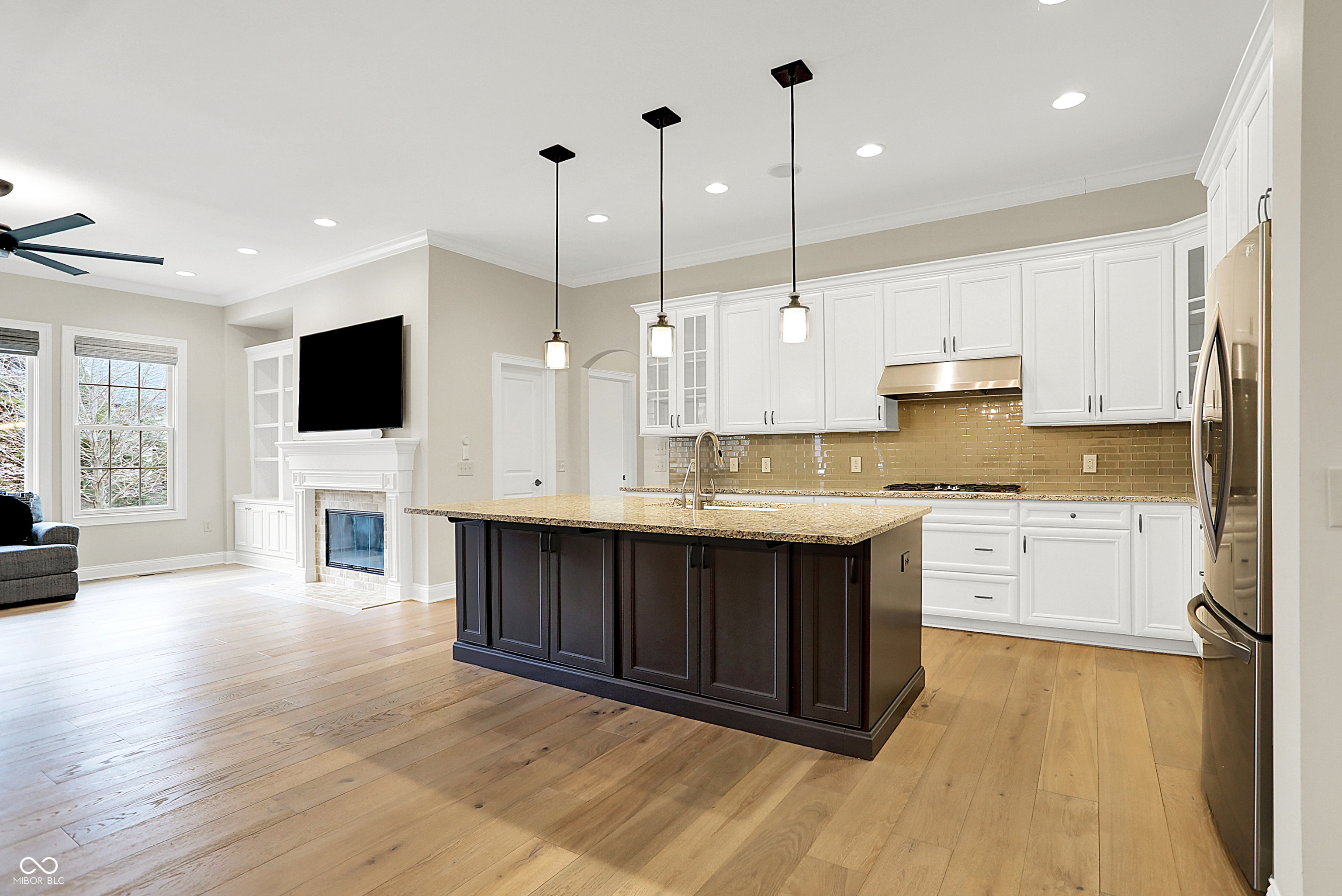 15745 Market Center Drive