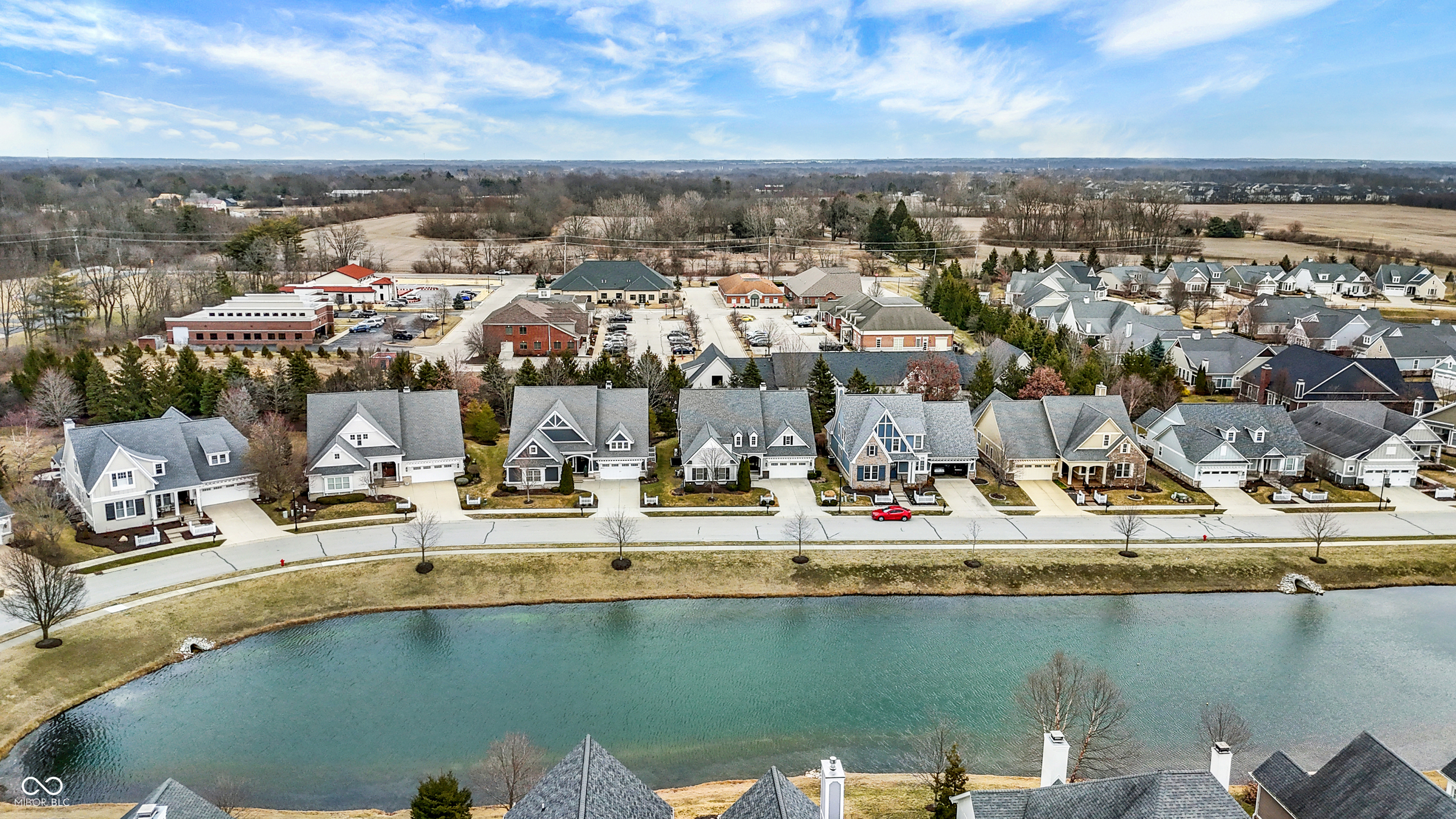 15745 Market Center Drive