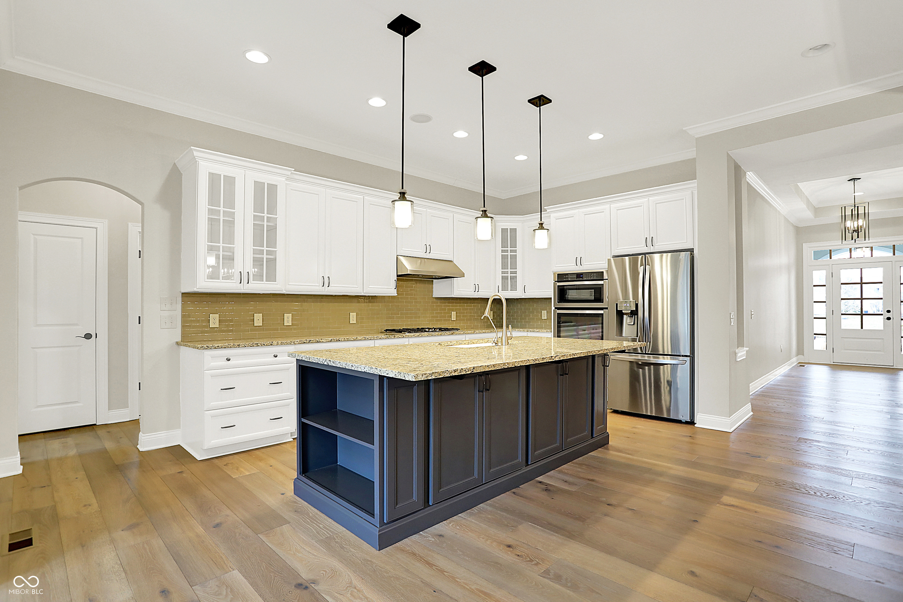 15745 Market Center Drive