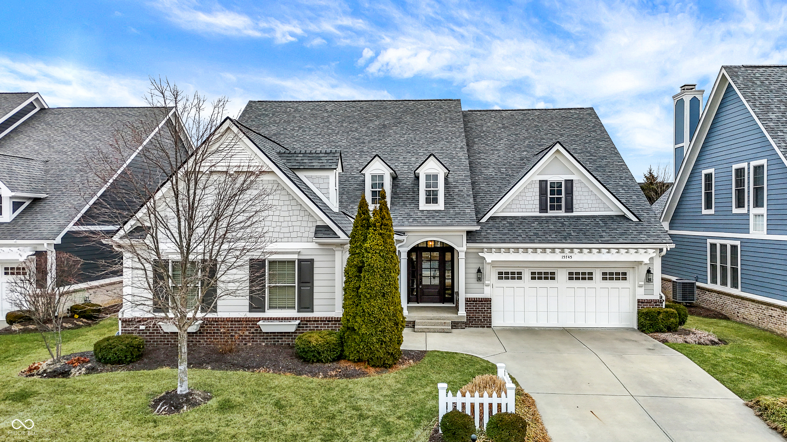 15745 Market Center Drive