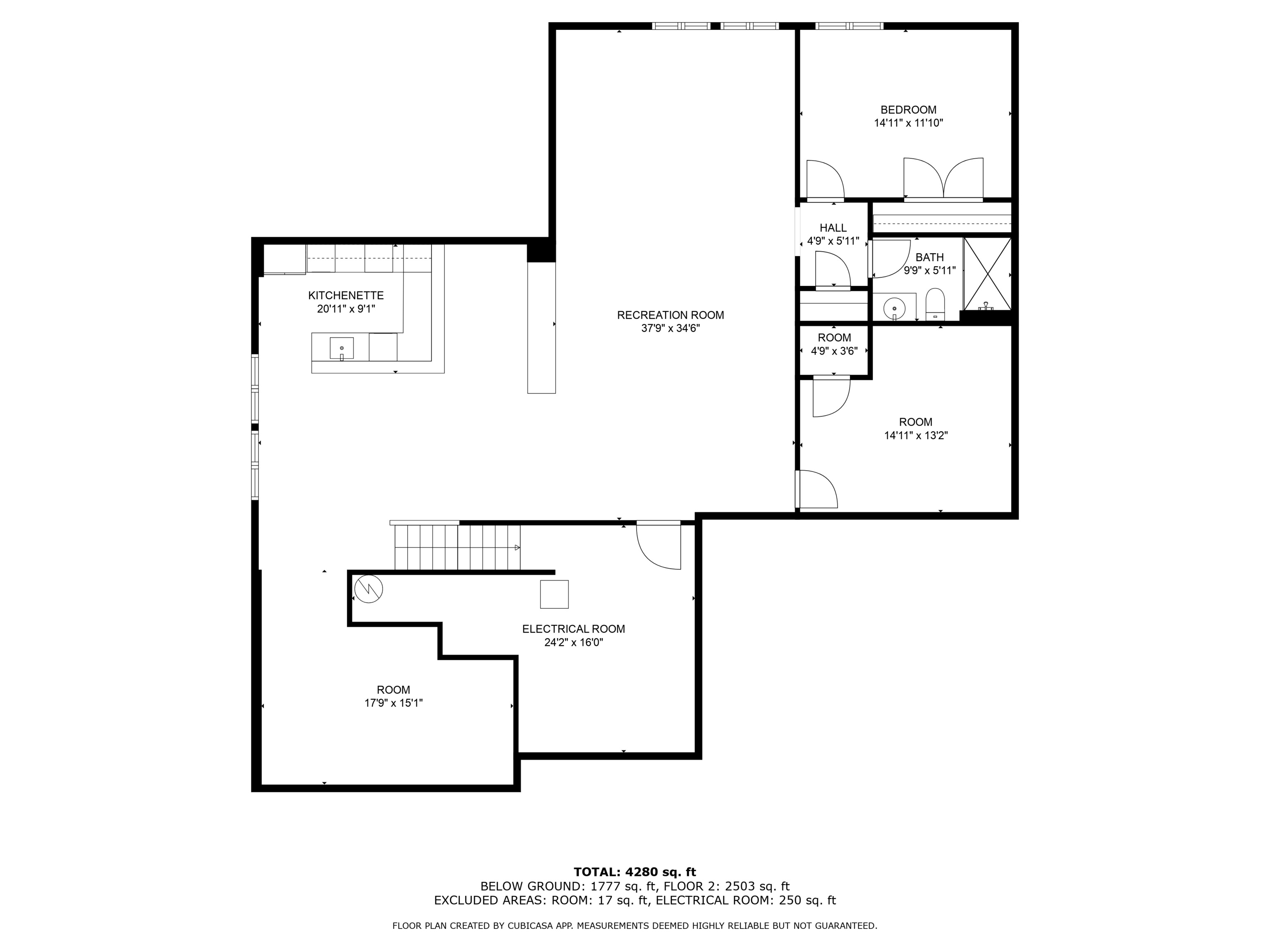 15745 Market Center Drive