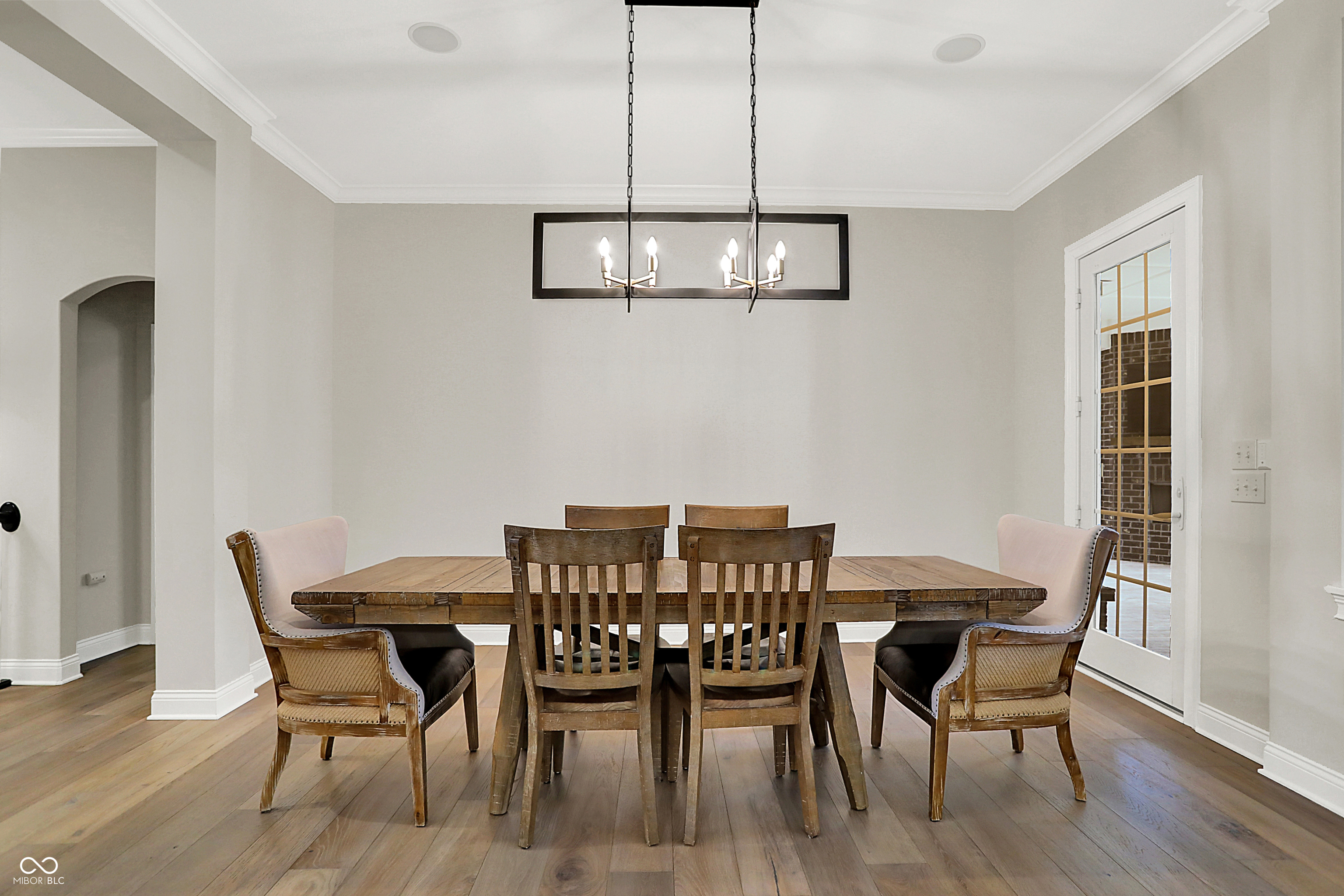 15745 Market Center Drive