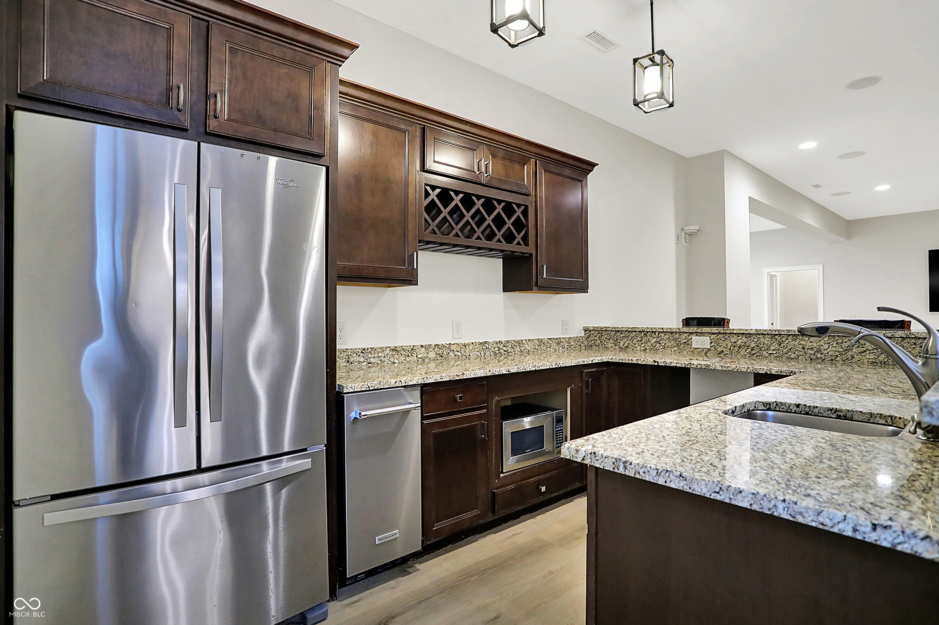 15745 Market Center Drive