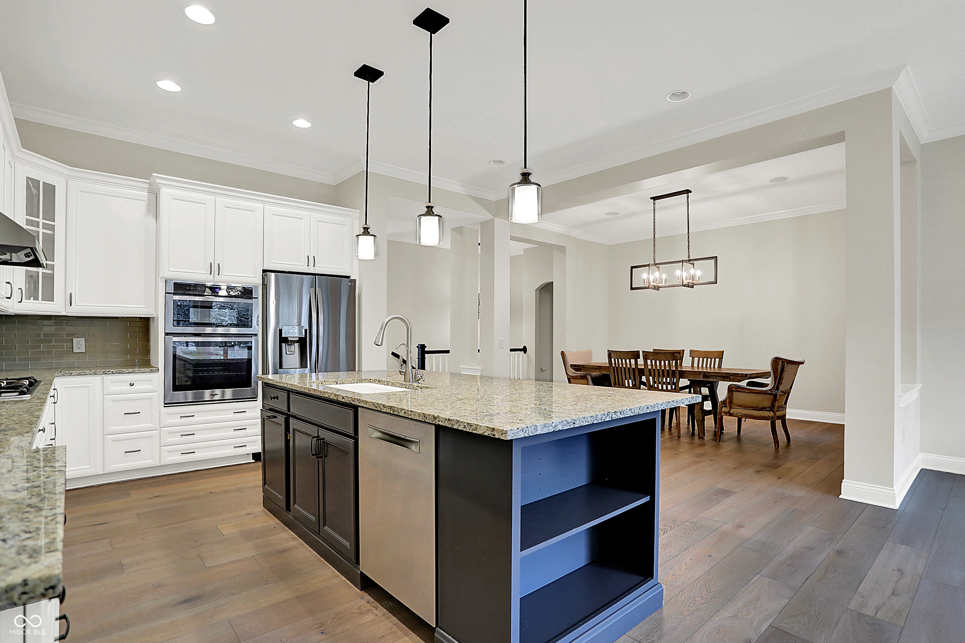 15745 Market Center Drive