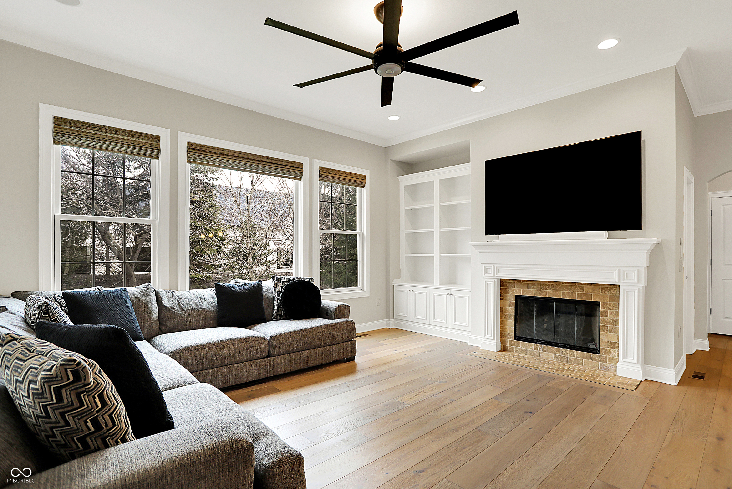 15745 Market Center Drive