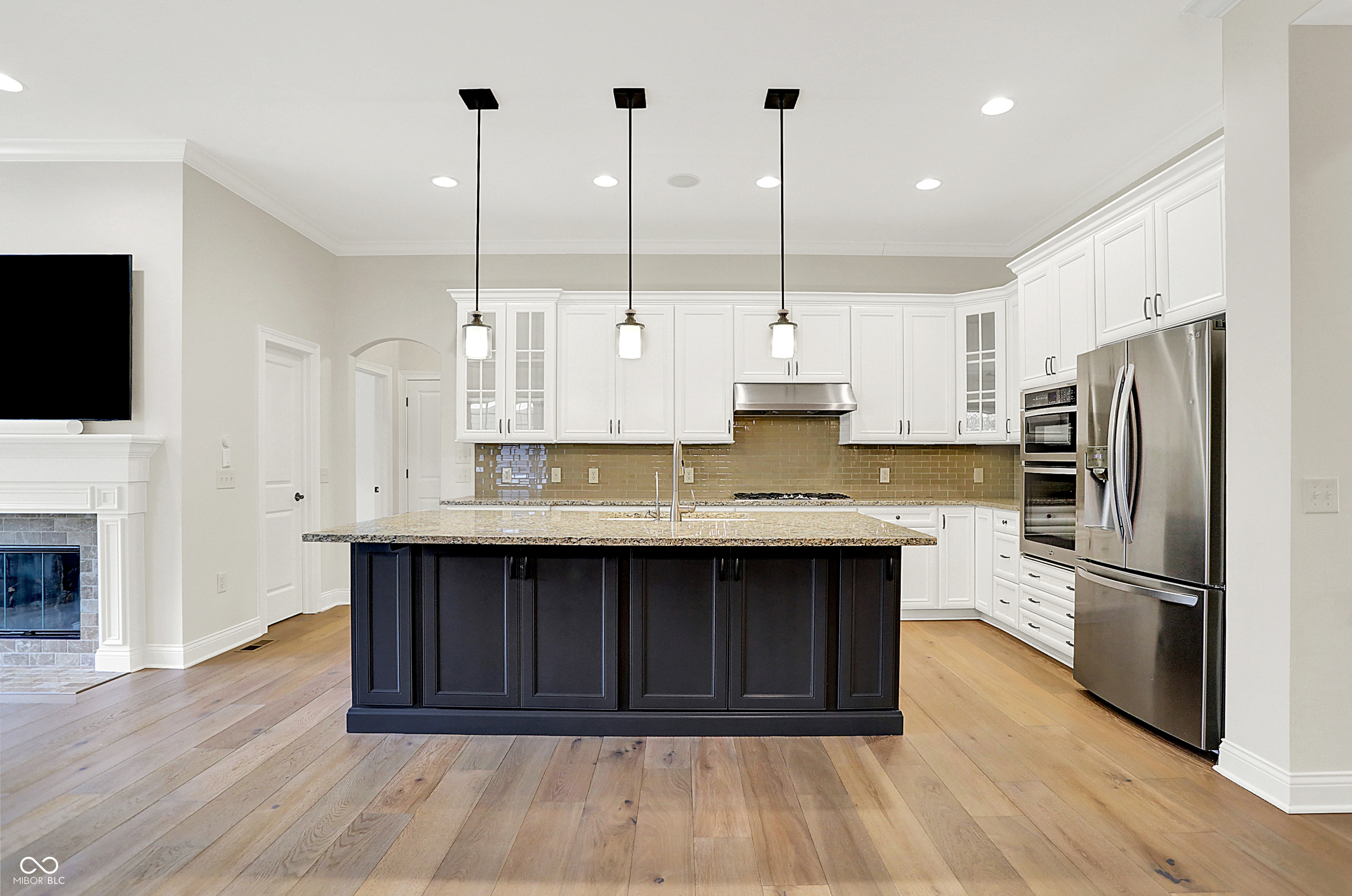 15745 Market Center Drive