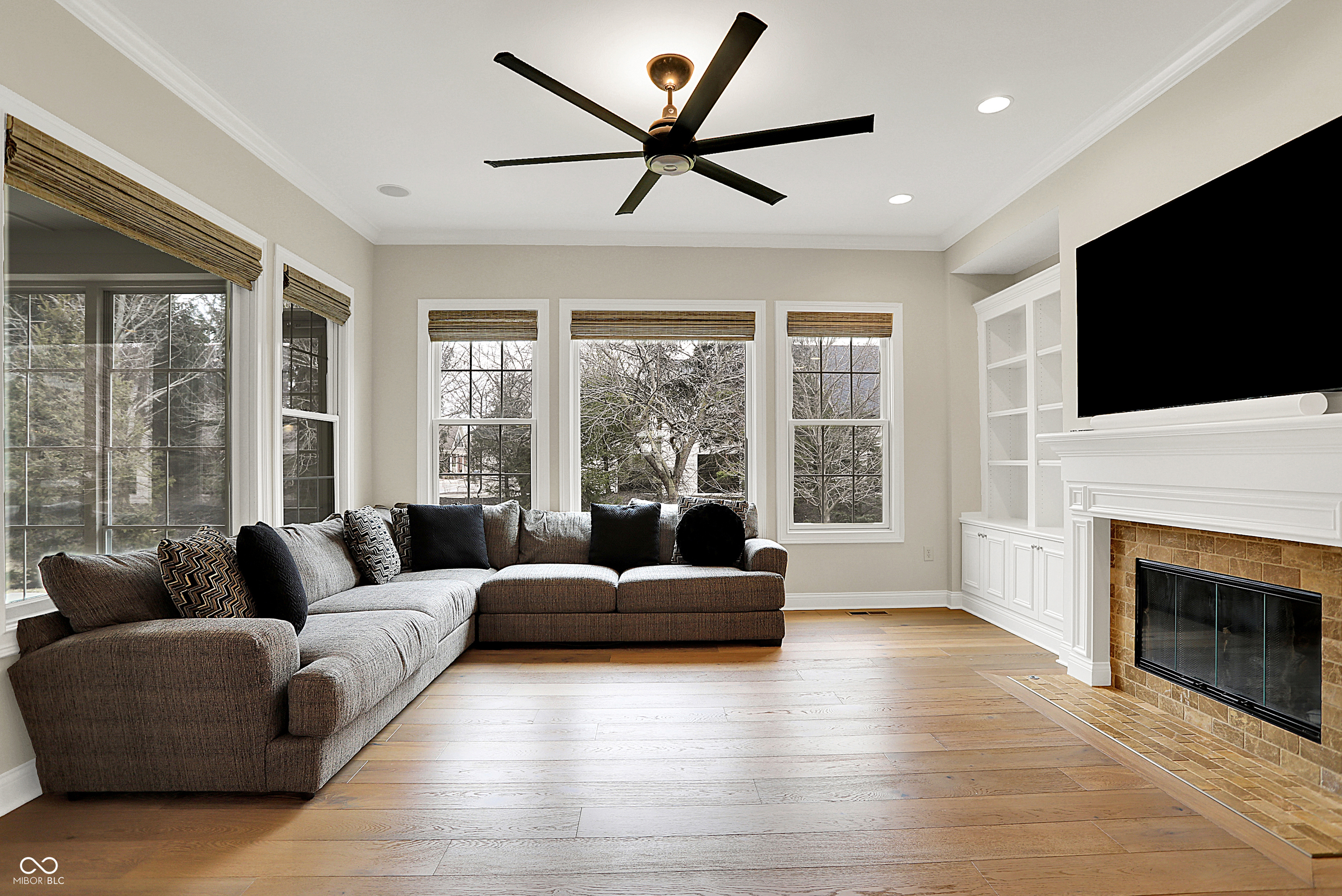 15745 Market Center Drive