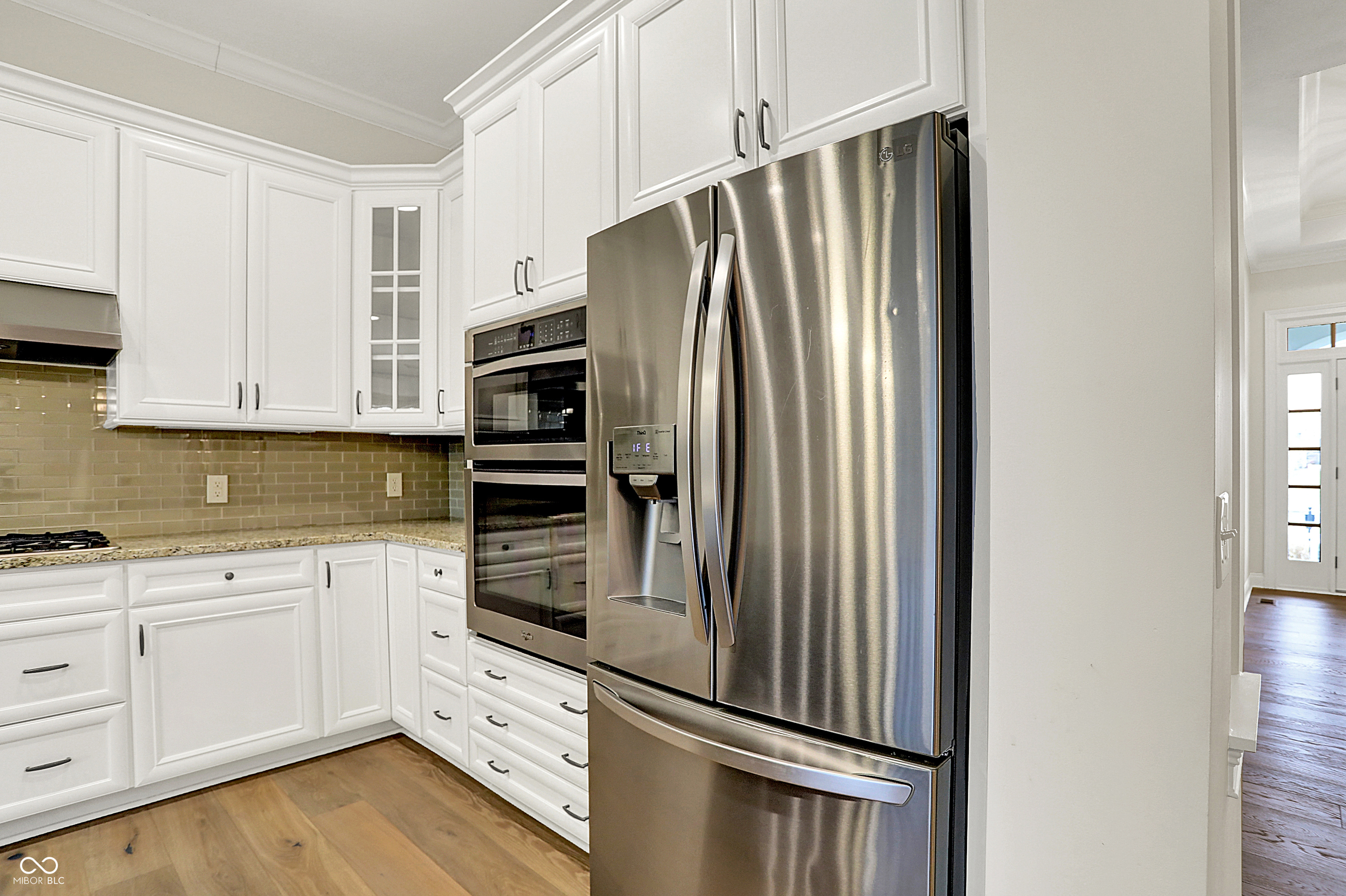 15745 Market Center Drive