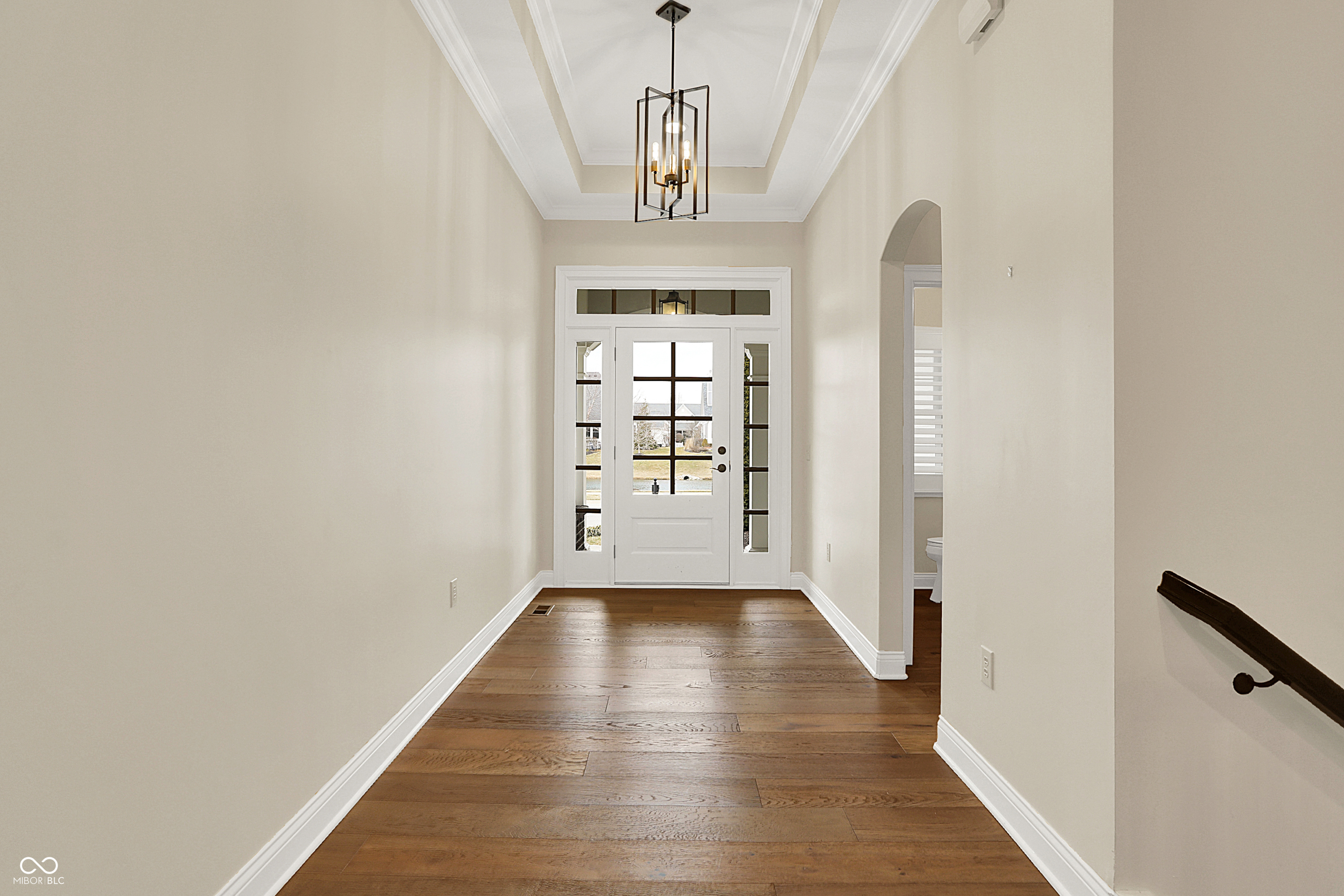 15745 Market Center Drive