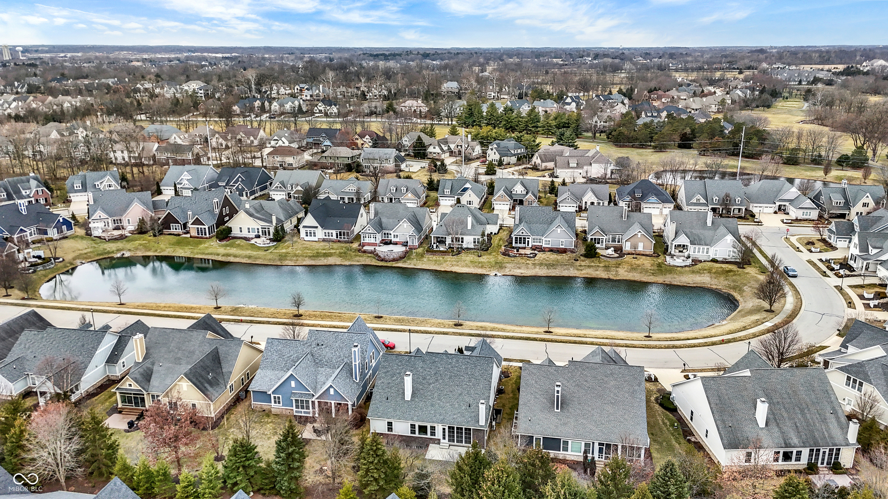 15745 Market Center Drive