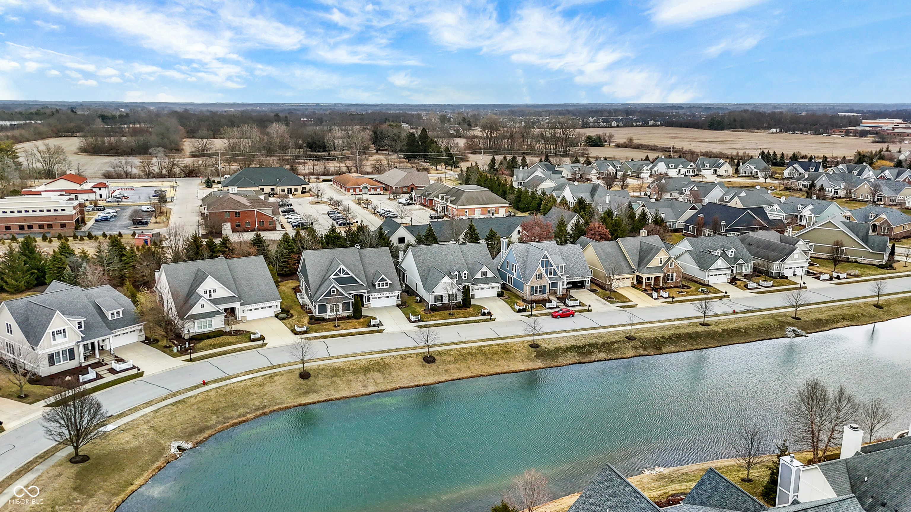 15745 Market Center Drive