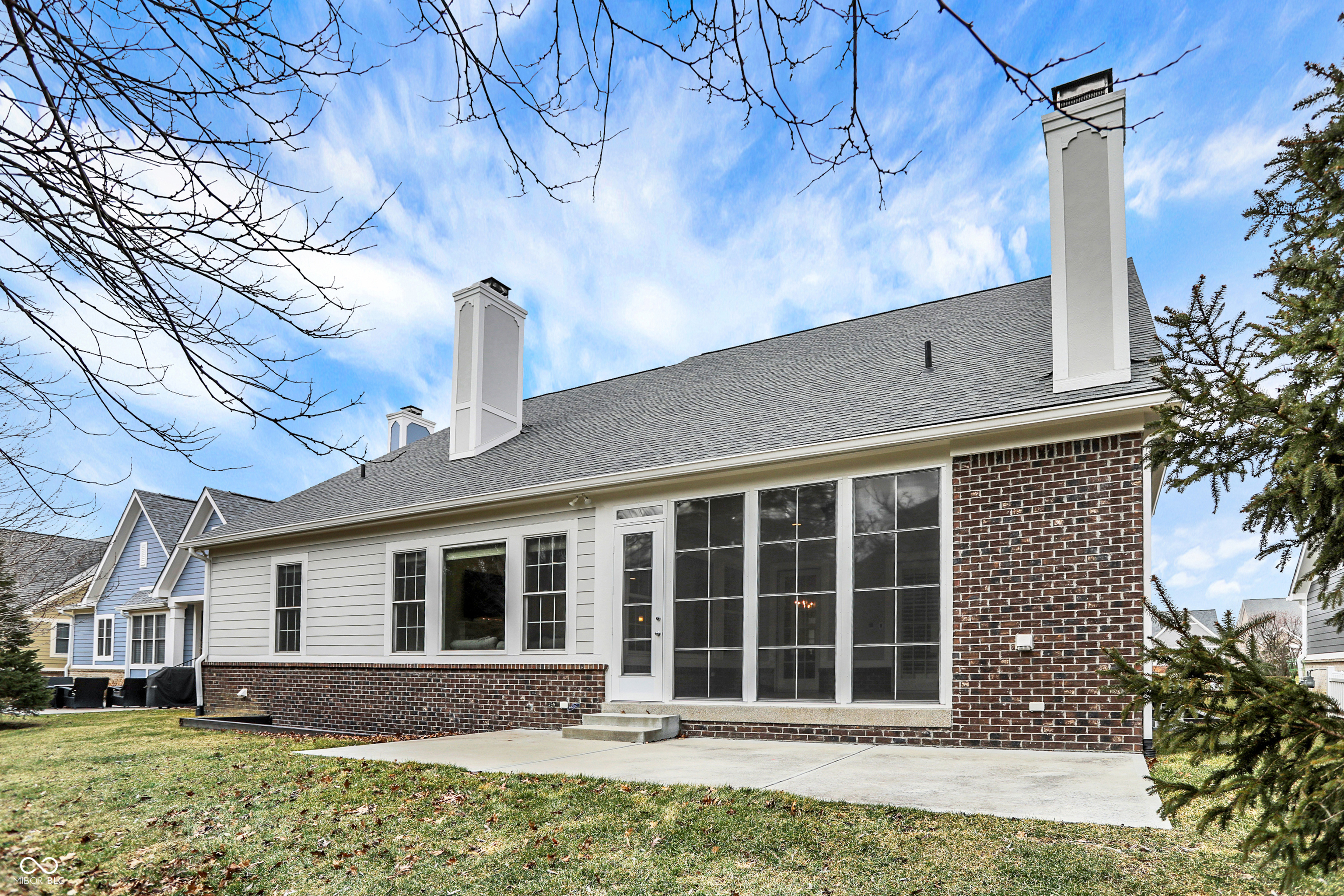 15745 Market Center Drive