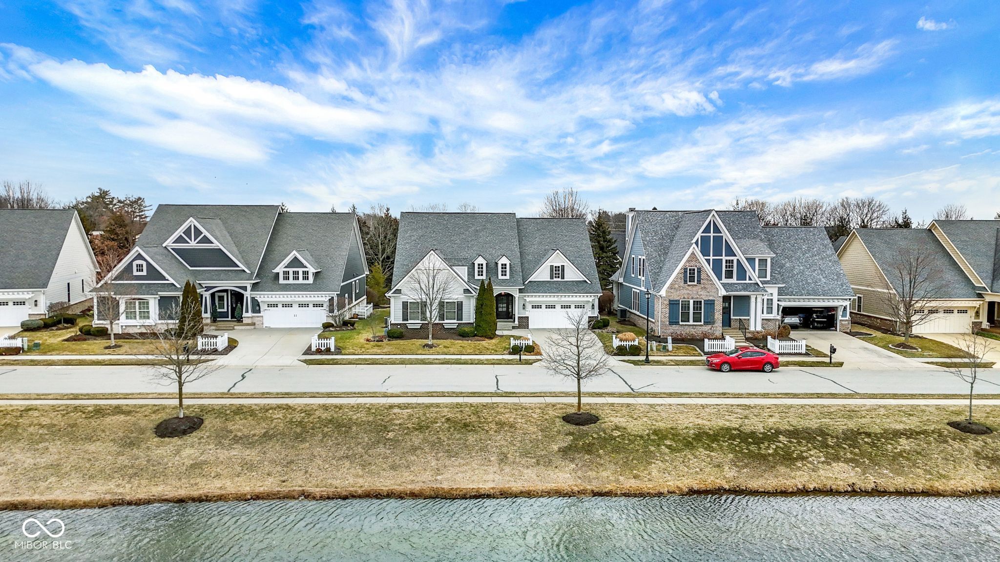 15745 Market Center Drive