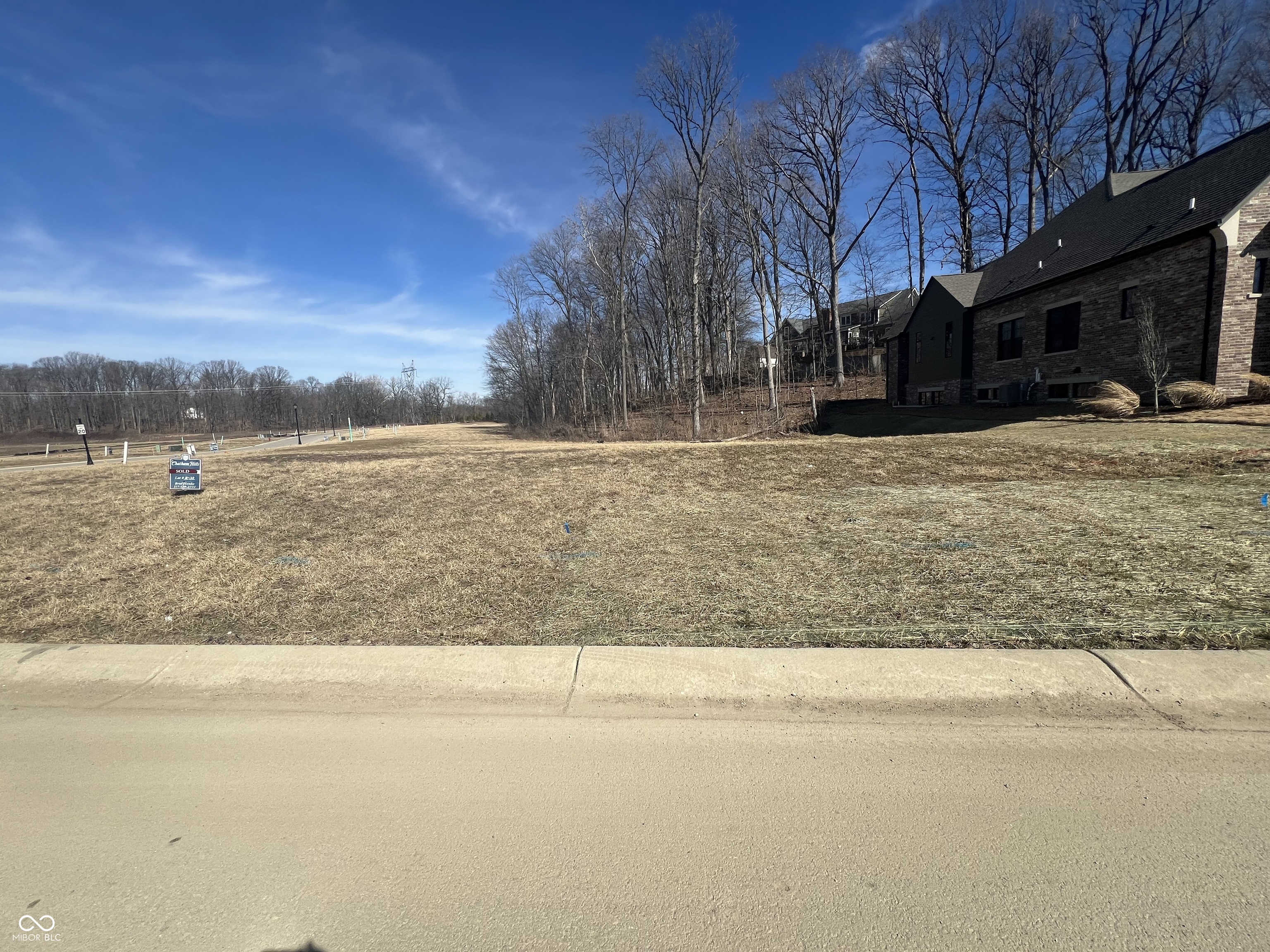 1312 Chatham Rdg Court