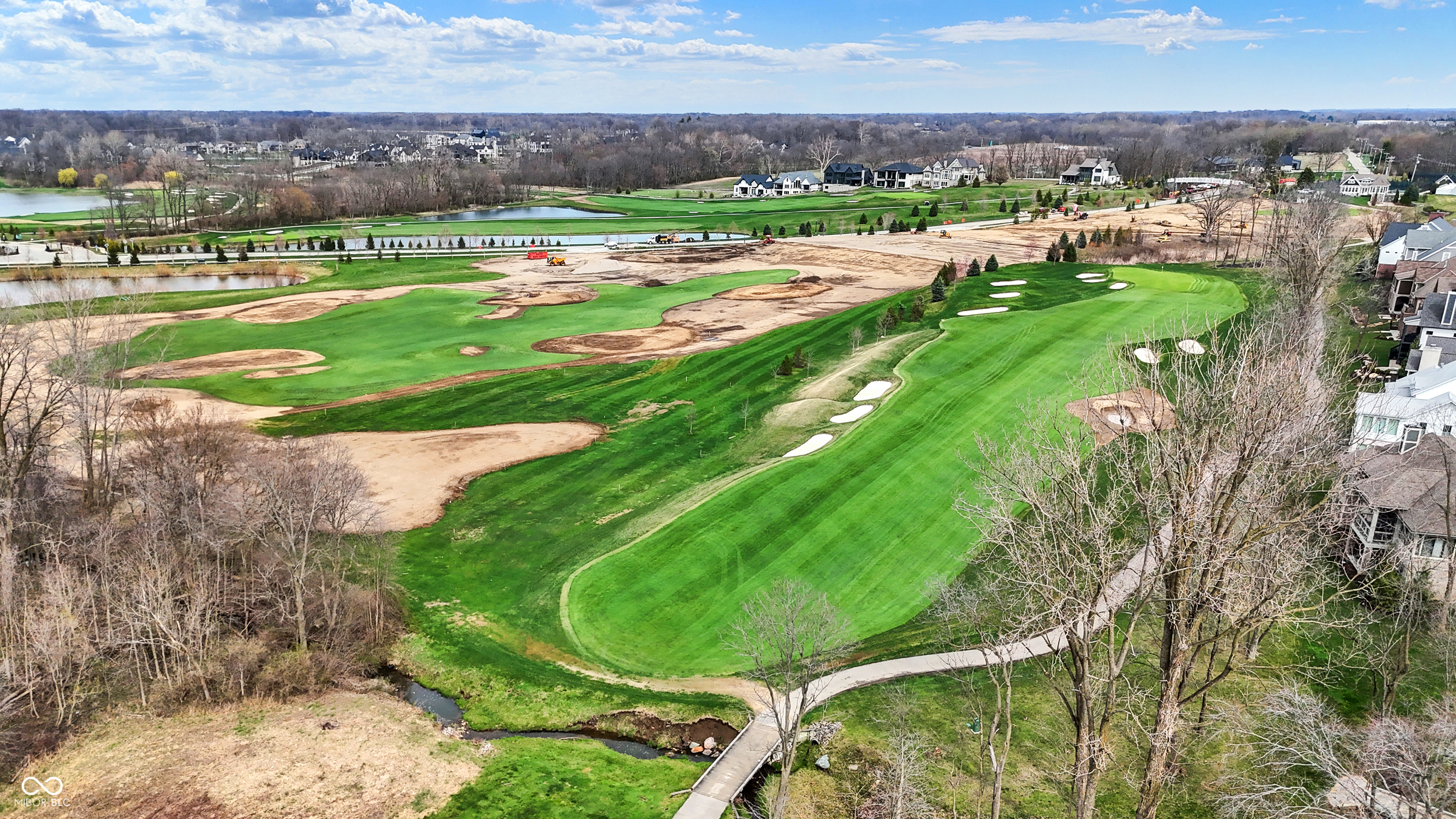 908 Oak Terrace Road