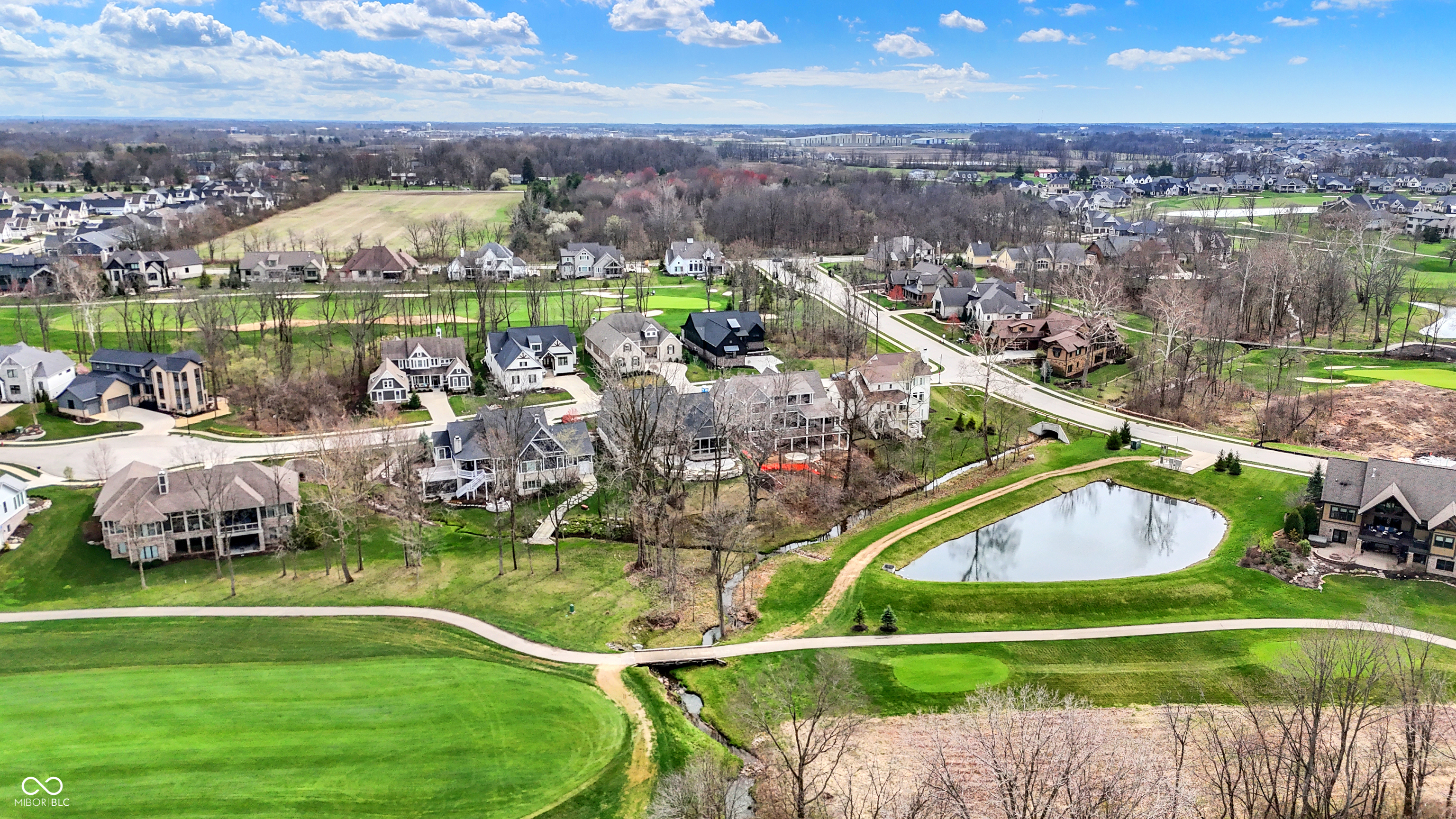 908 Oak Terrace Road