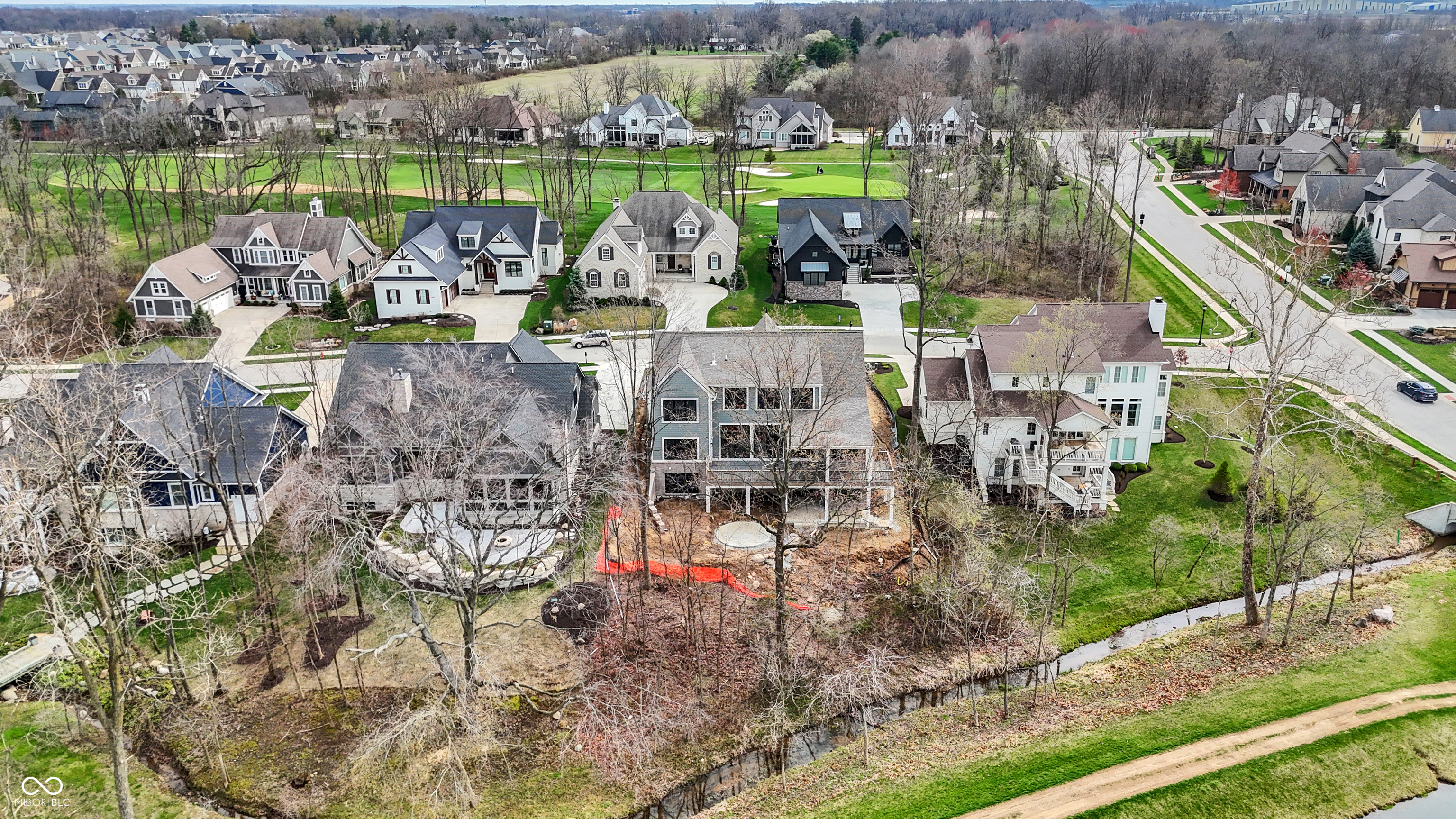 908 Oak Terrace Road