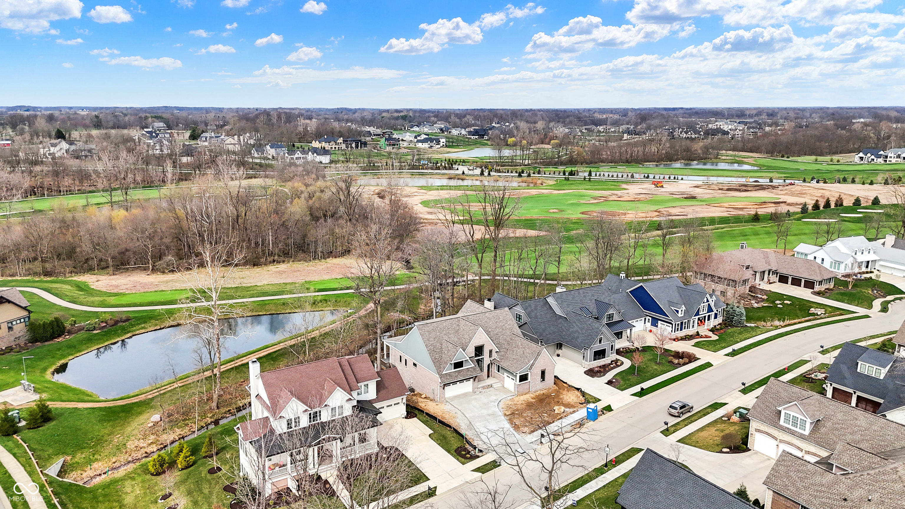 908 Oak Terrace Road