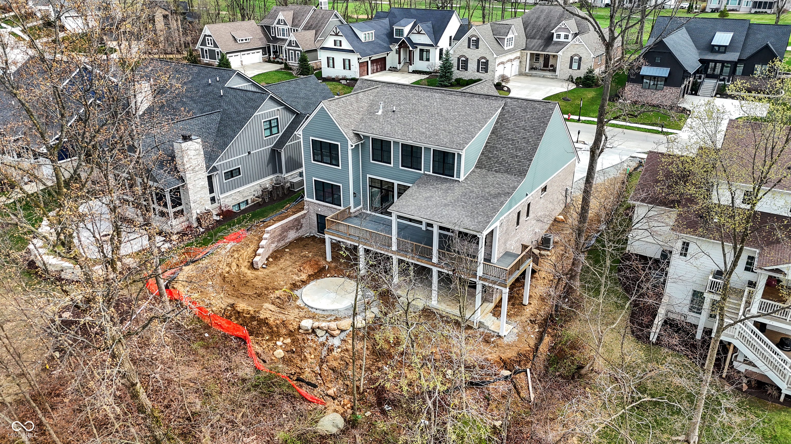 908 Oak Terrace Road