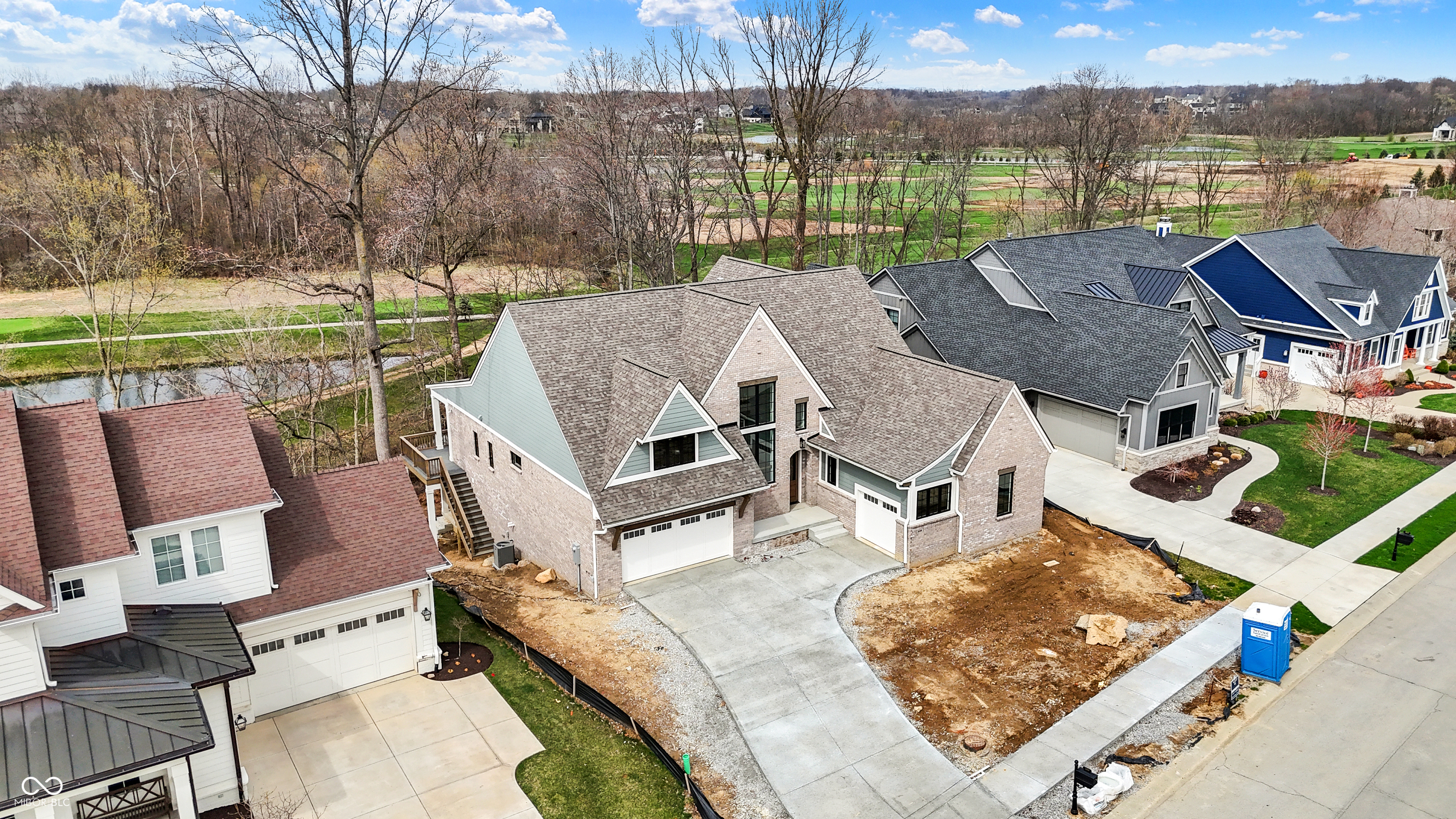 908 Oak Terrace Road