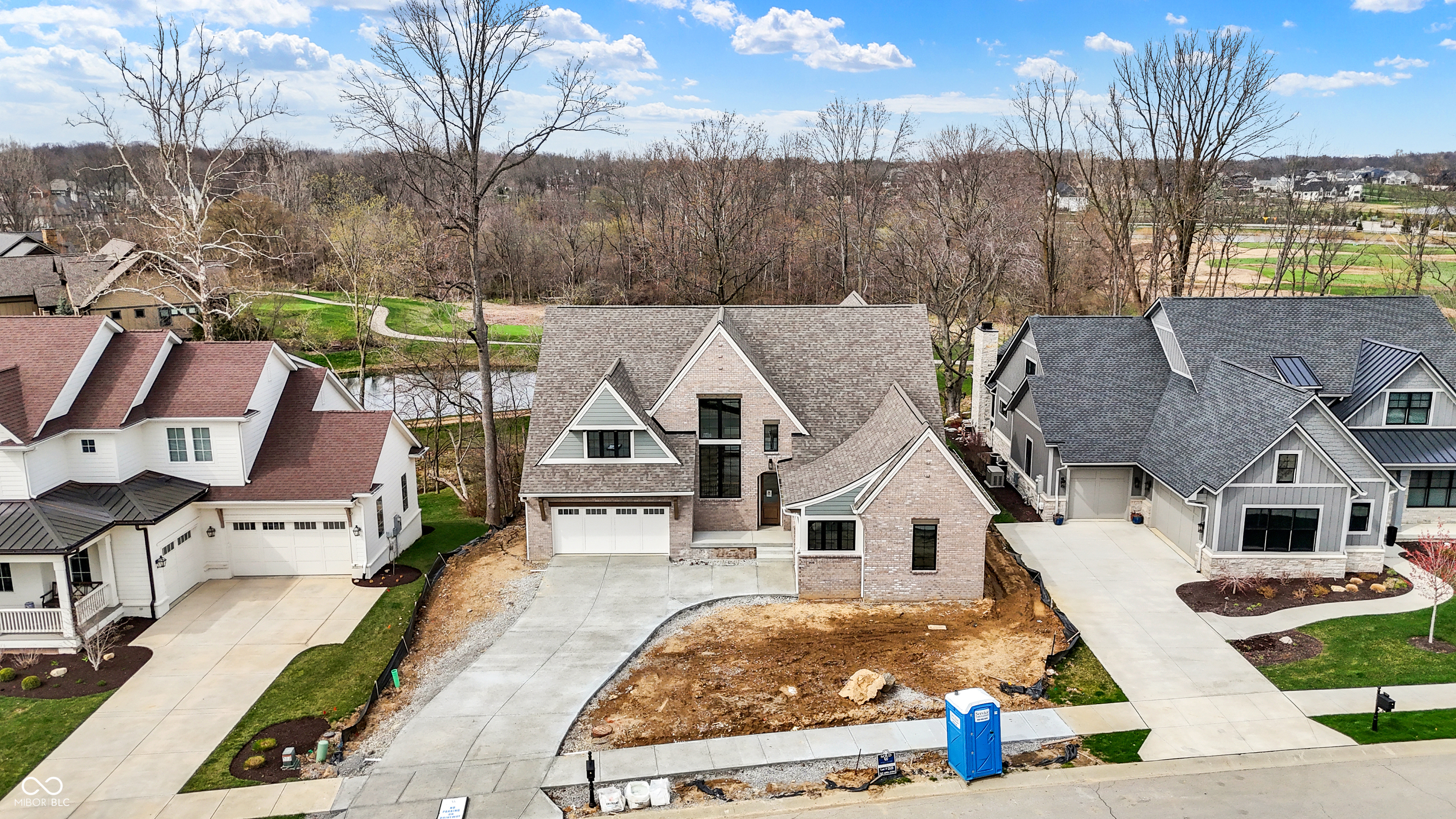 908 Oak Terrace Road