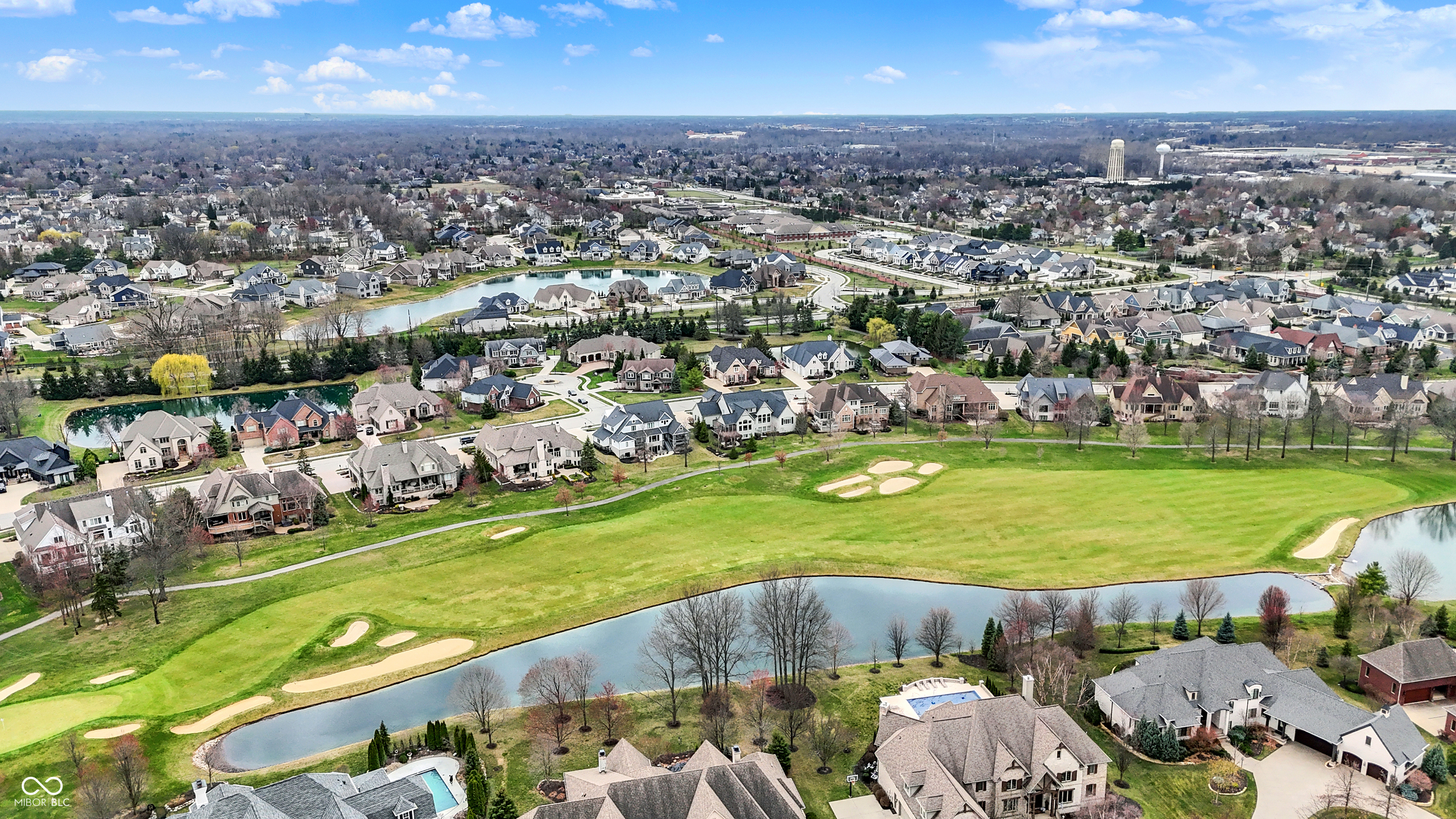 3629 Pete Dye Boulevard