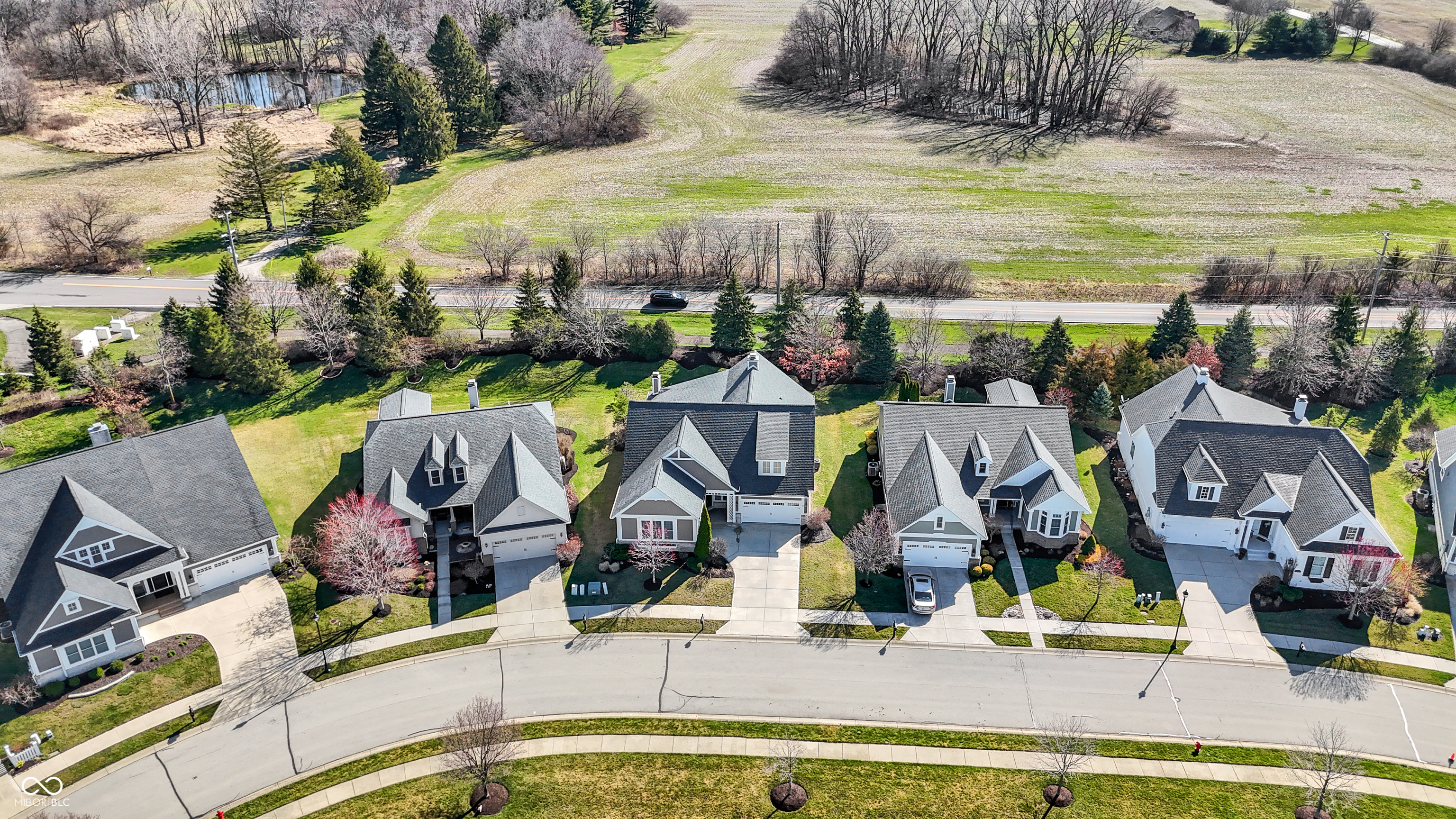 15657 Bethpage Trail