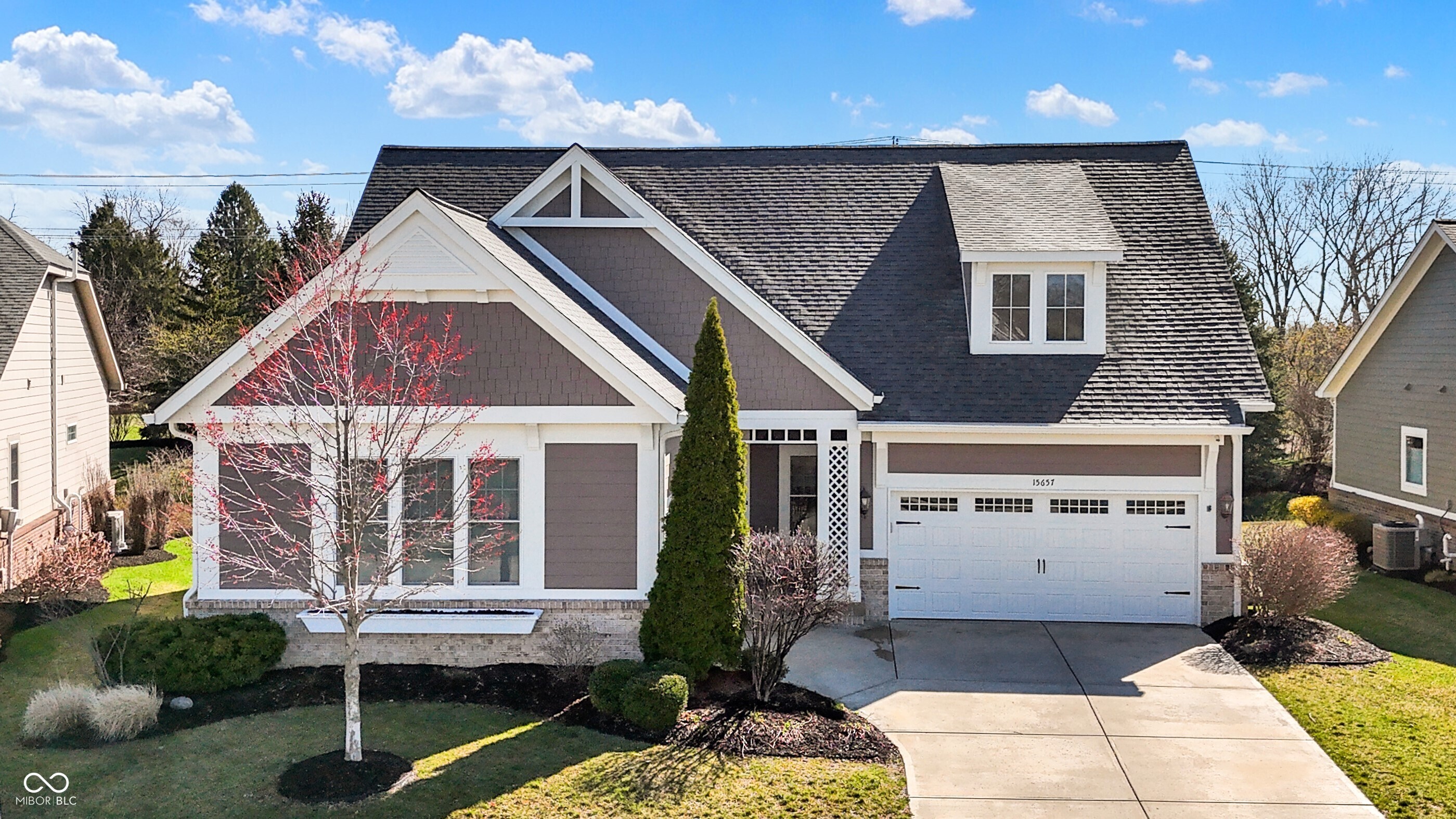 15657 Bethpage Trail