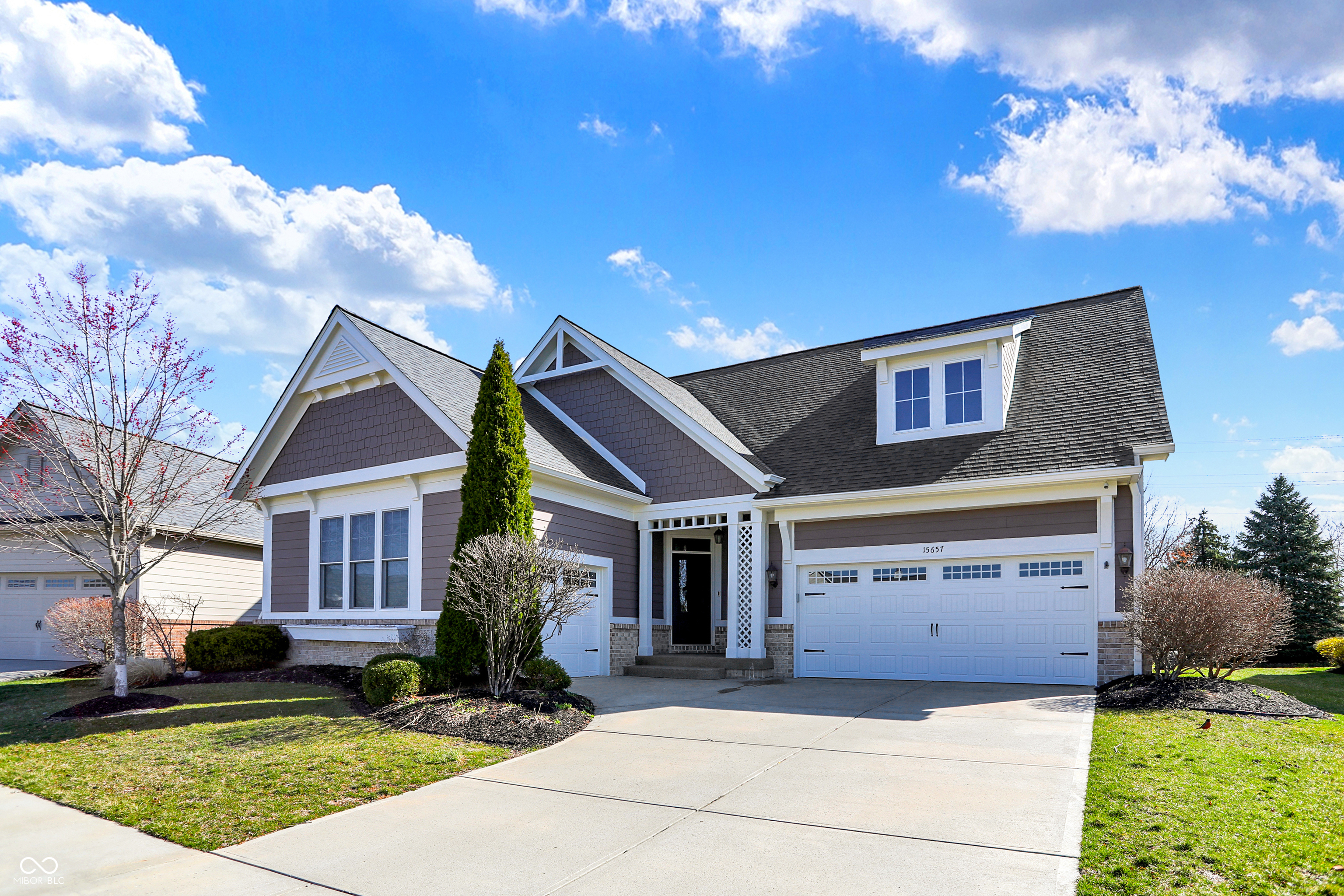 15657 Bethpage Trail