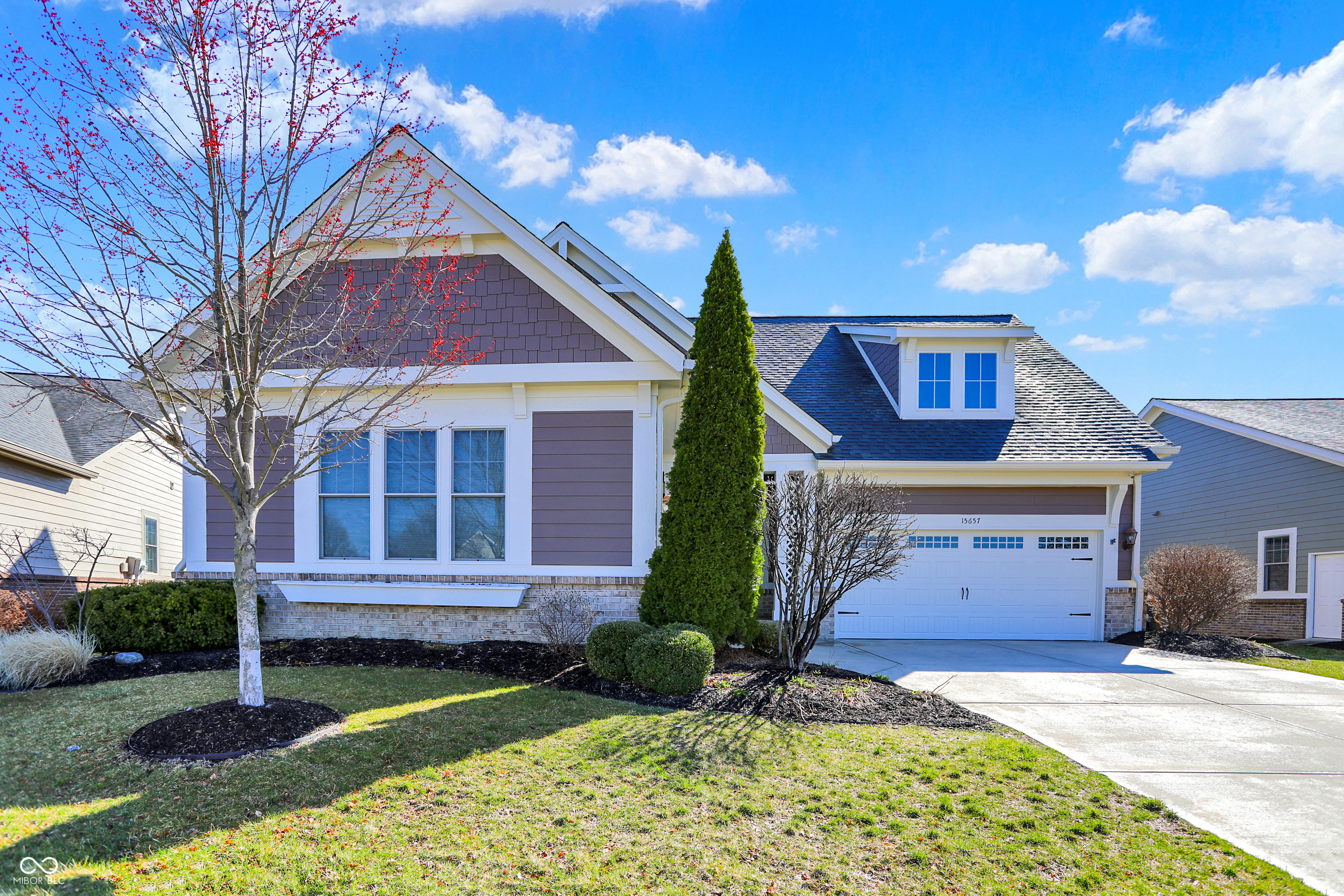 15657 Bethpage Trail