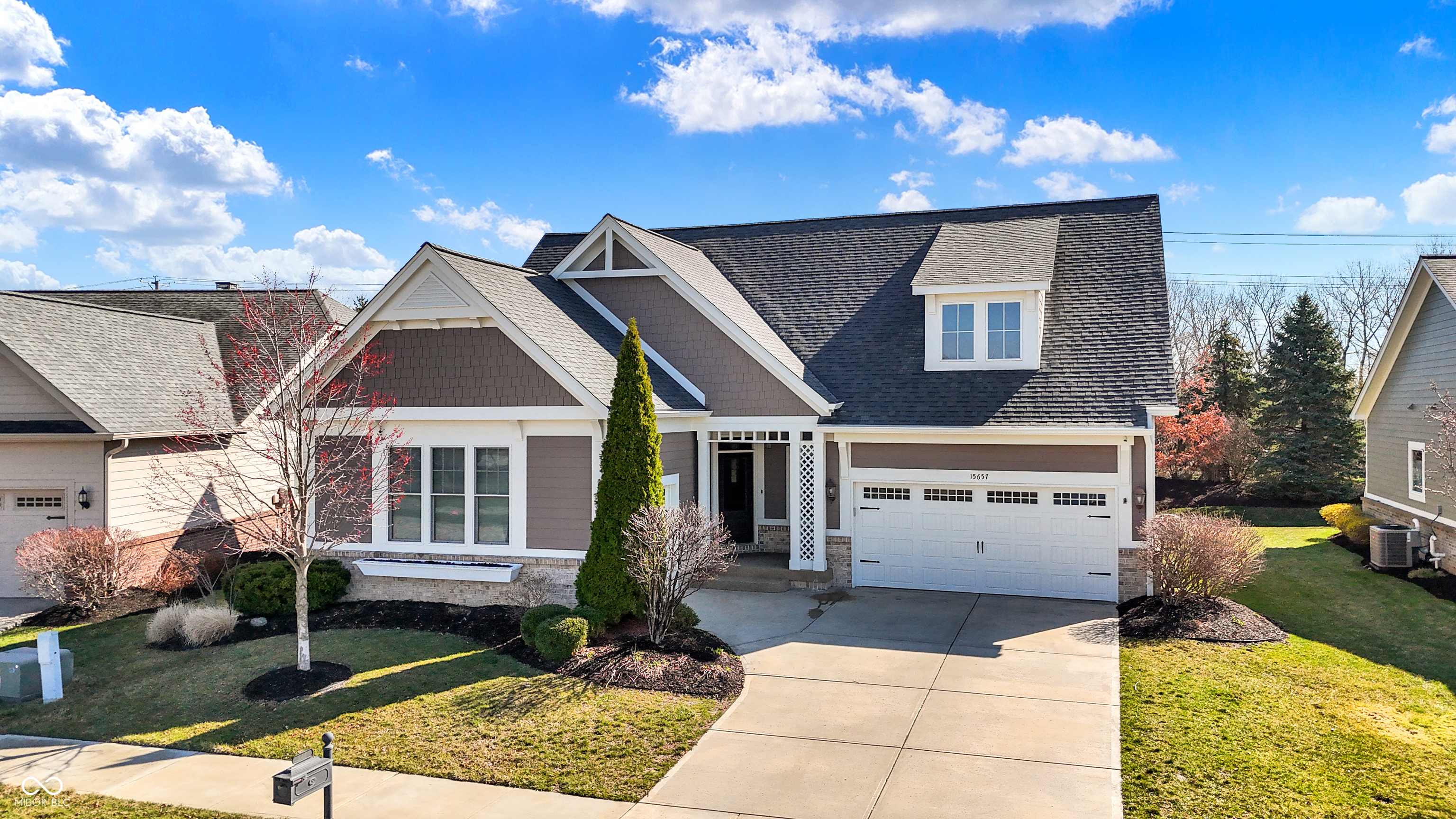 15657 Bethpage Trail