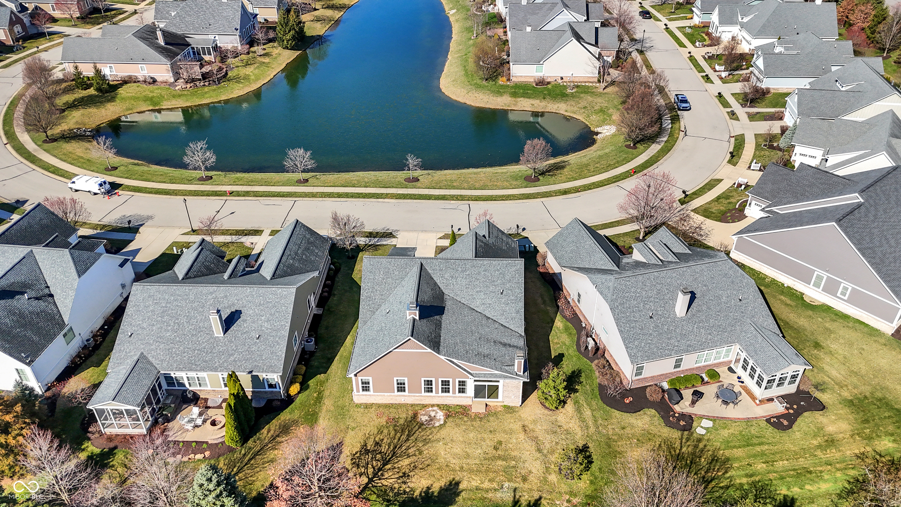 15657 Bethpage Trail