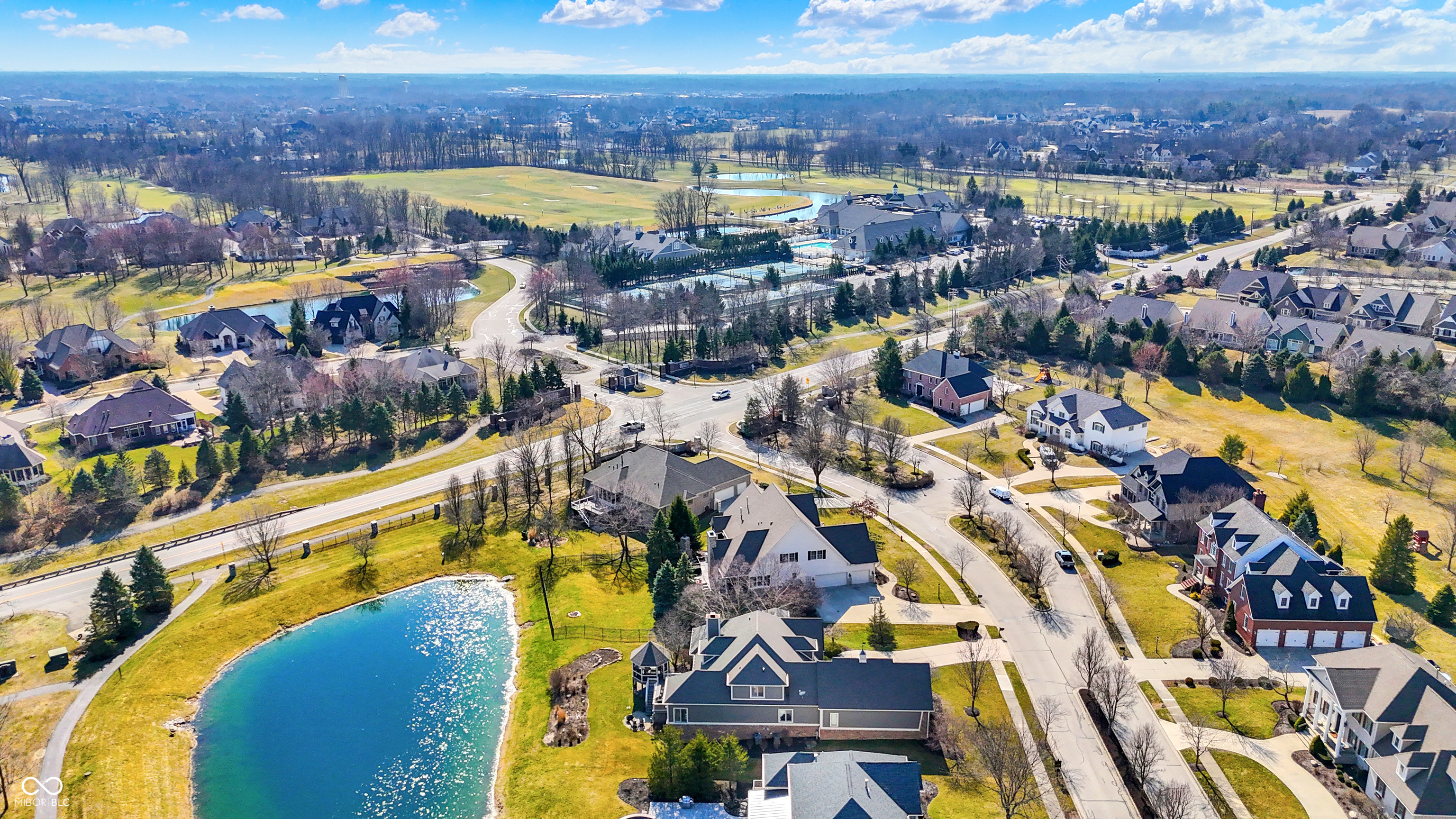 16129 Brookhollow Drive