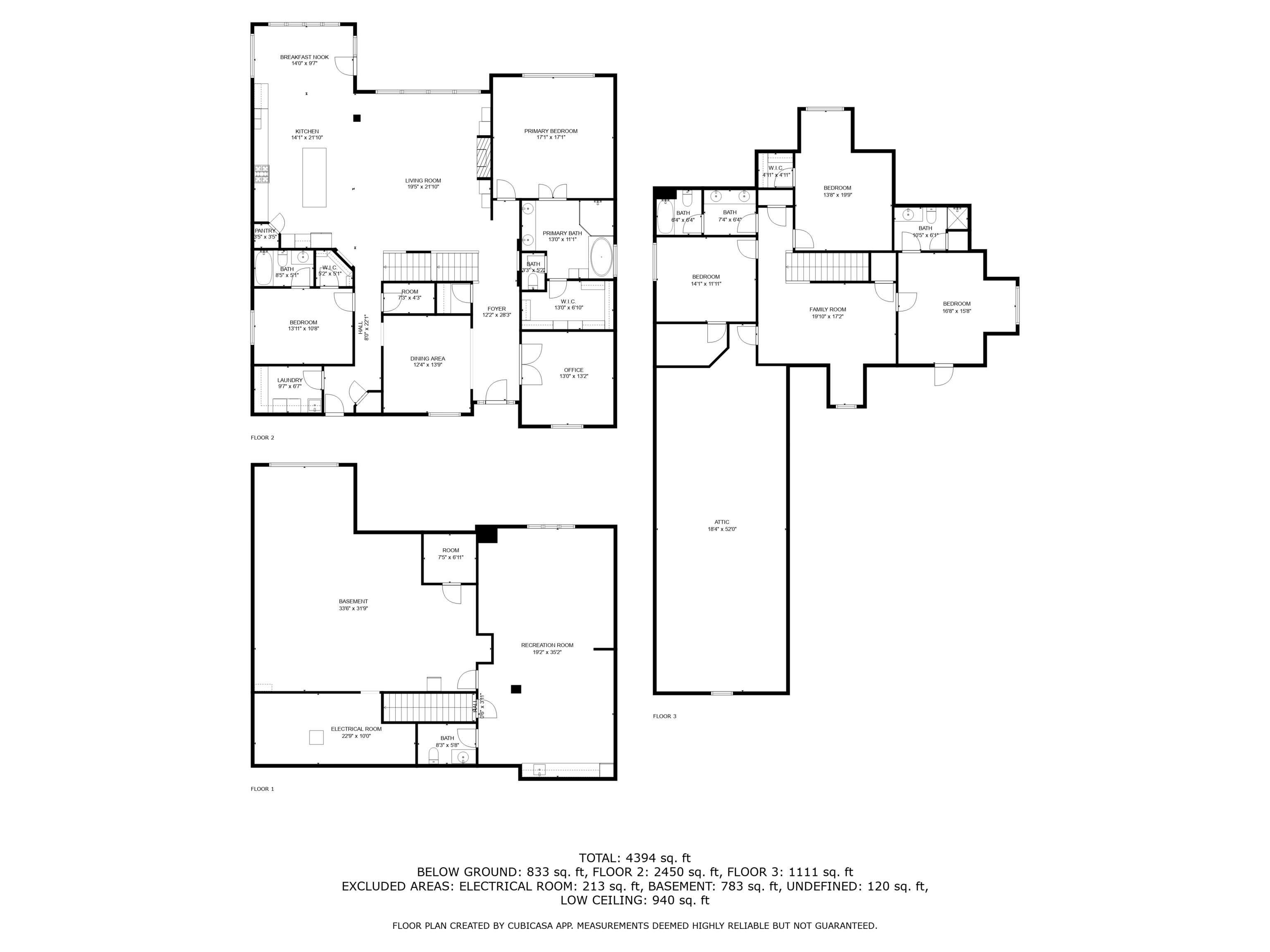 16129 Brookhollow Drive