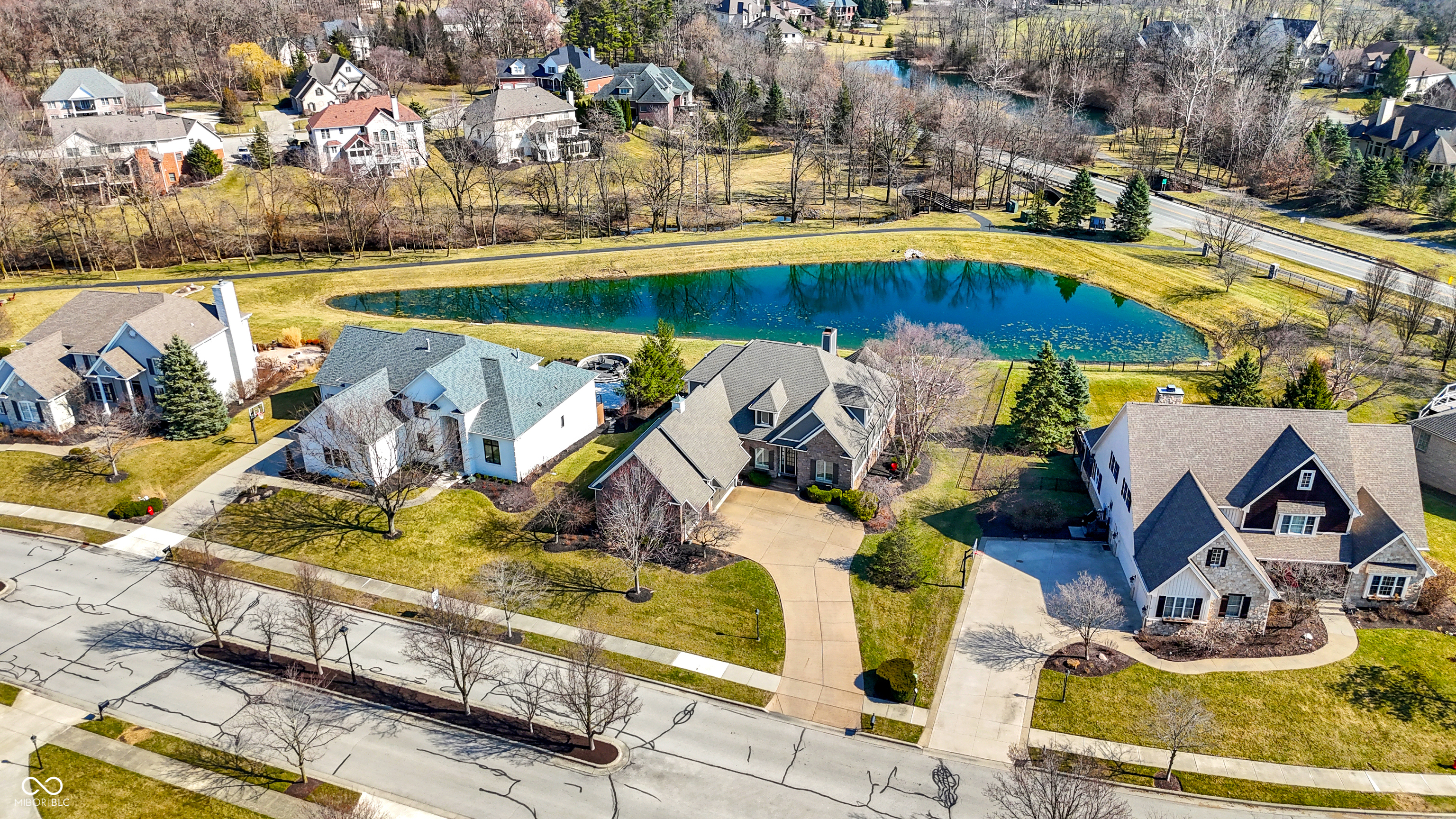 16129 Brookhollow Drive