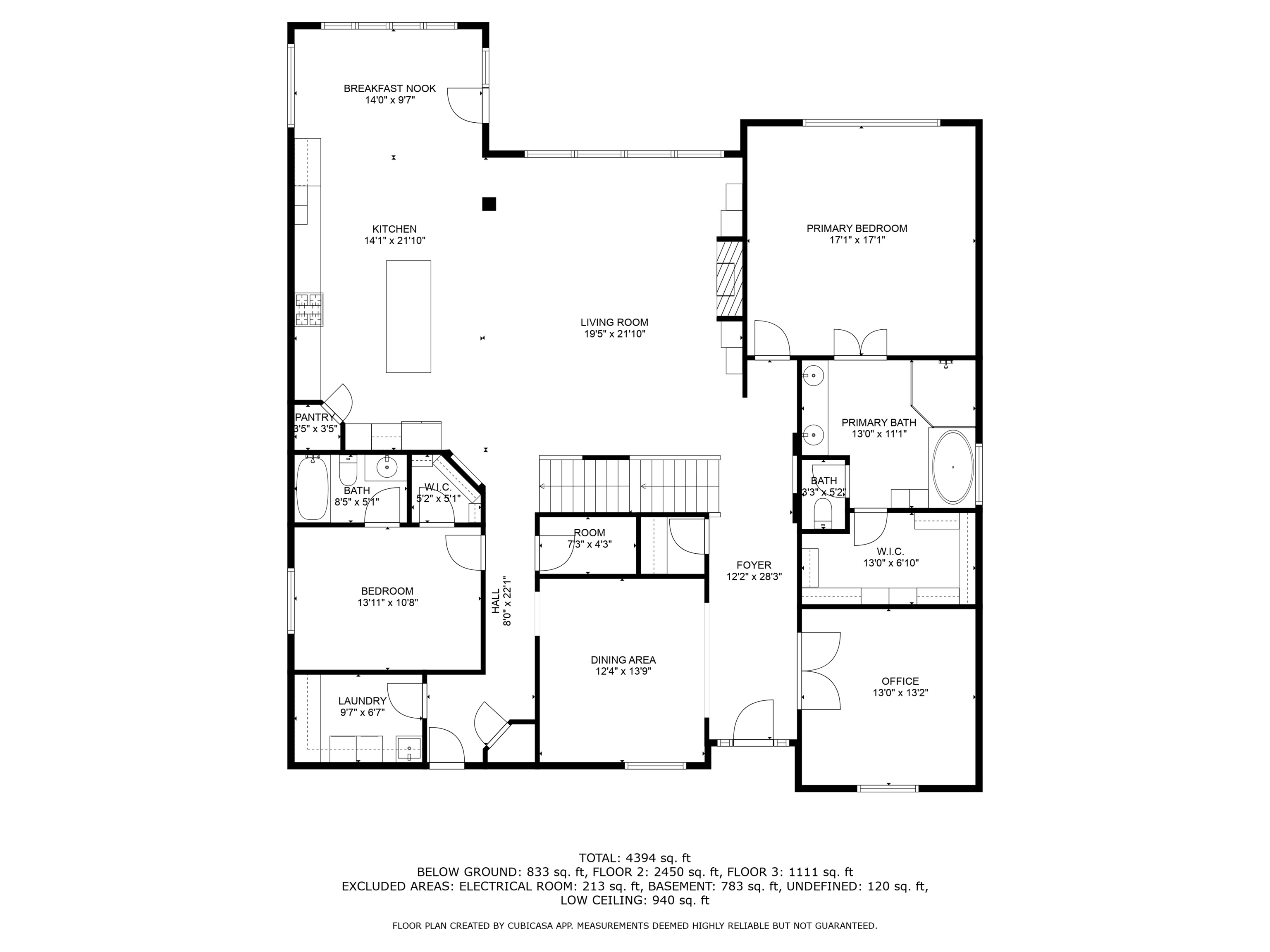 16129 Brookhollow Drive