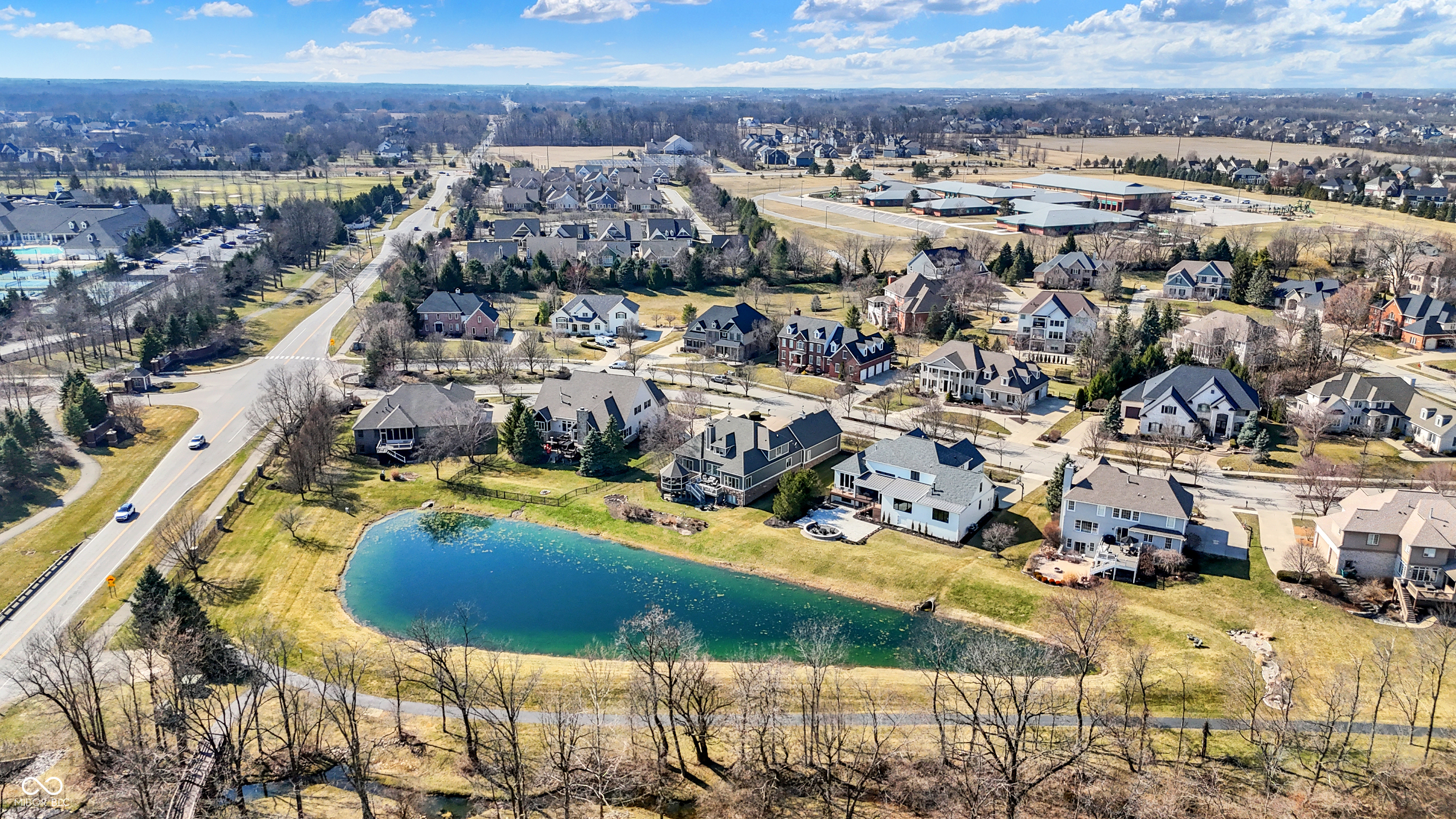 16129 Brookhollow Drive