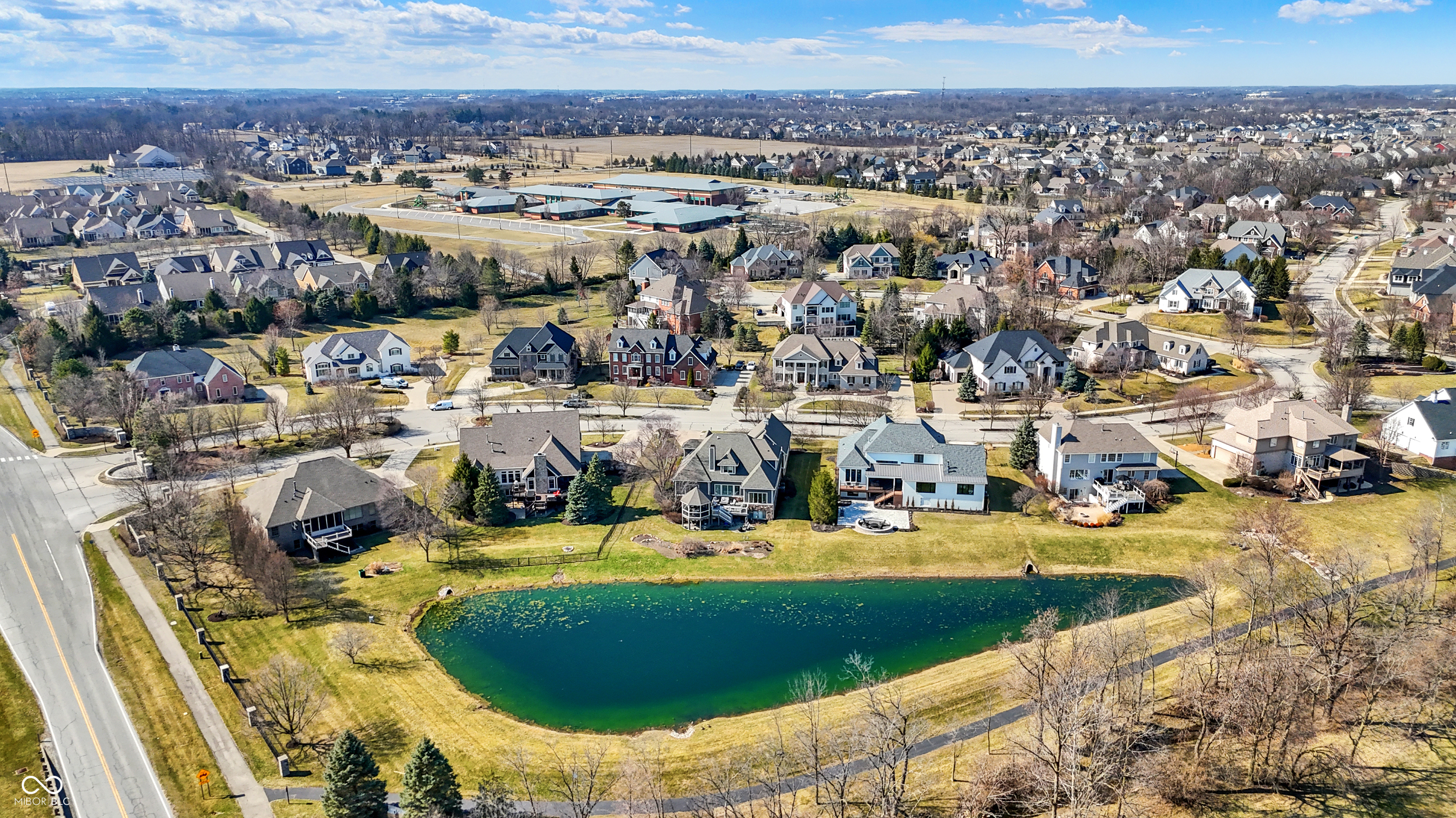 16129 Brookhollow Drive