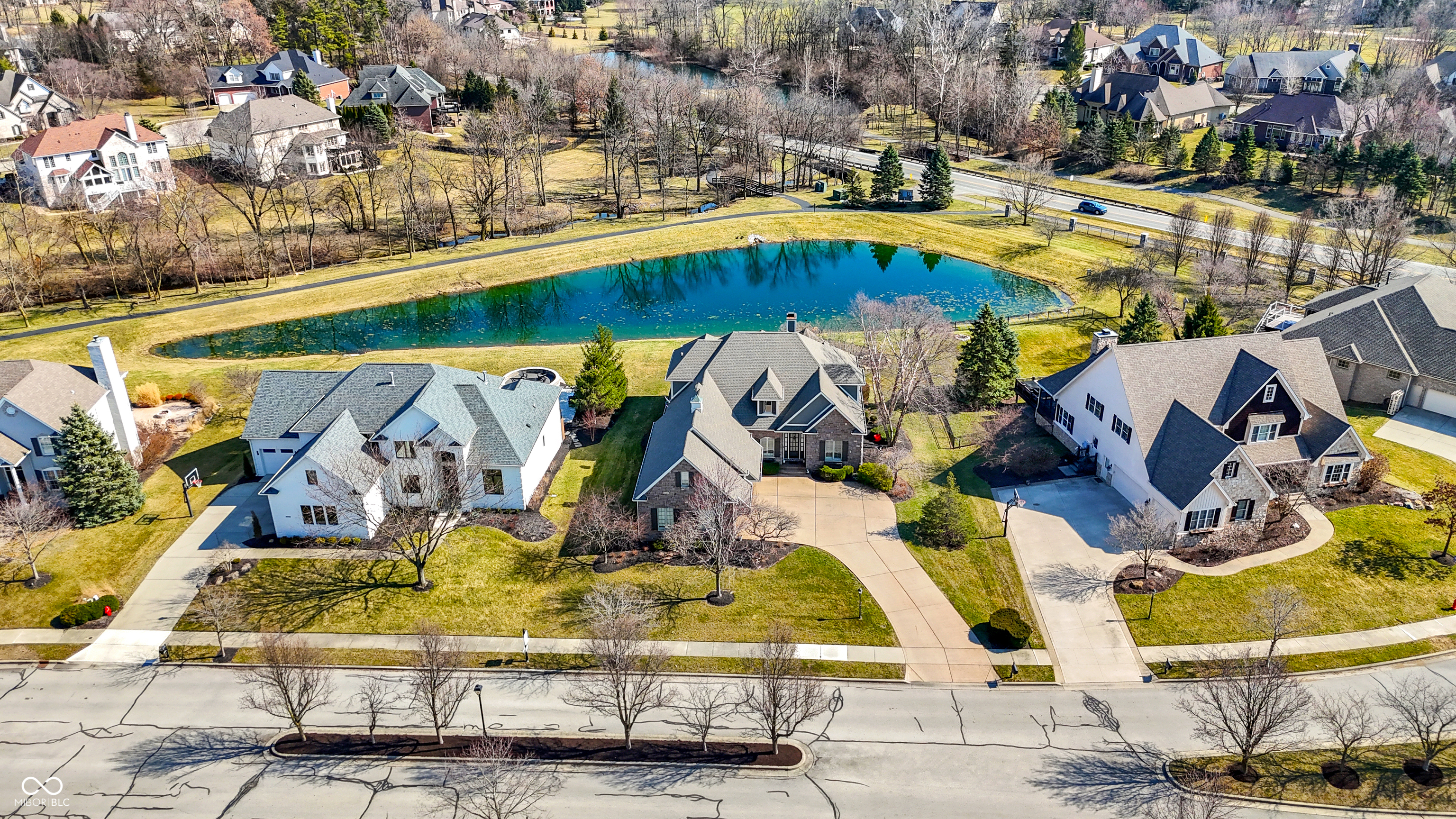 16129 Brookhollow Drive