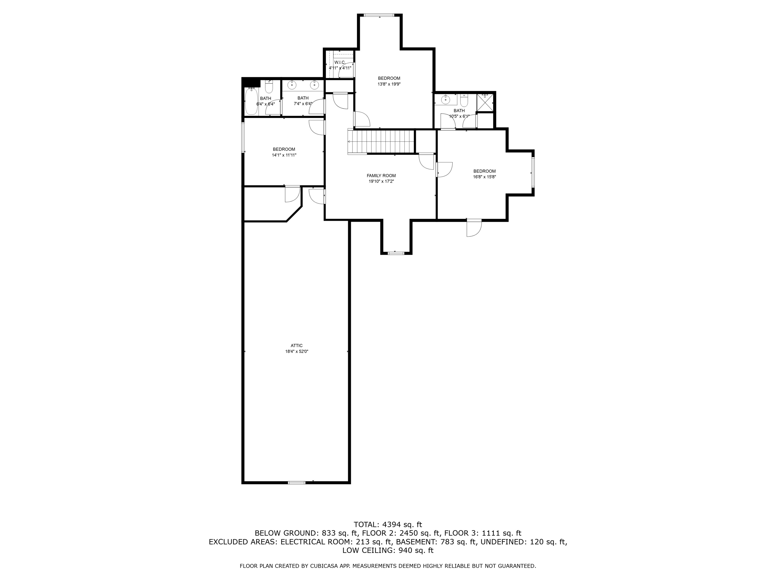 16129 Brookhollow Drive