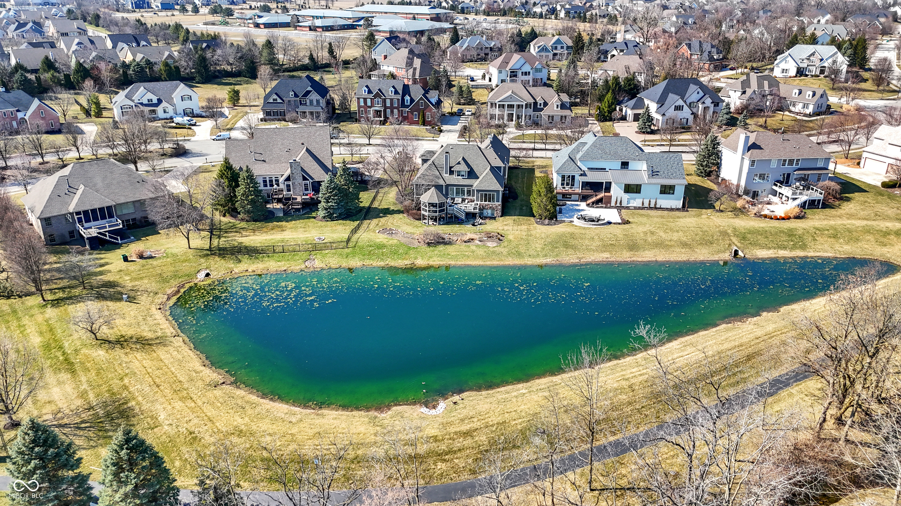 16129 Brookhollow Drive