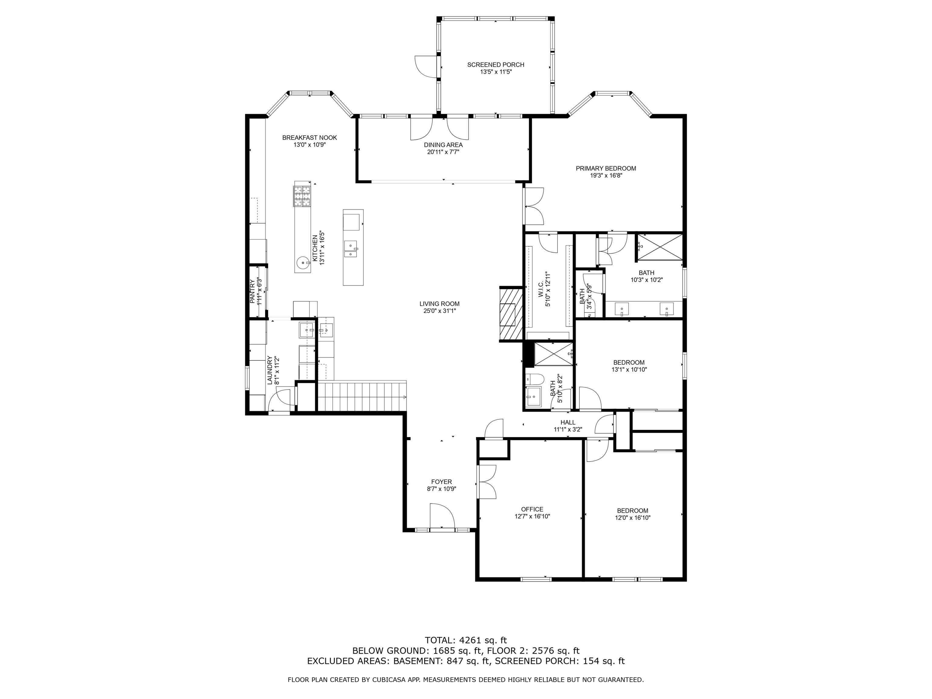 14019 Colville Circle