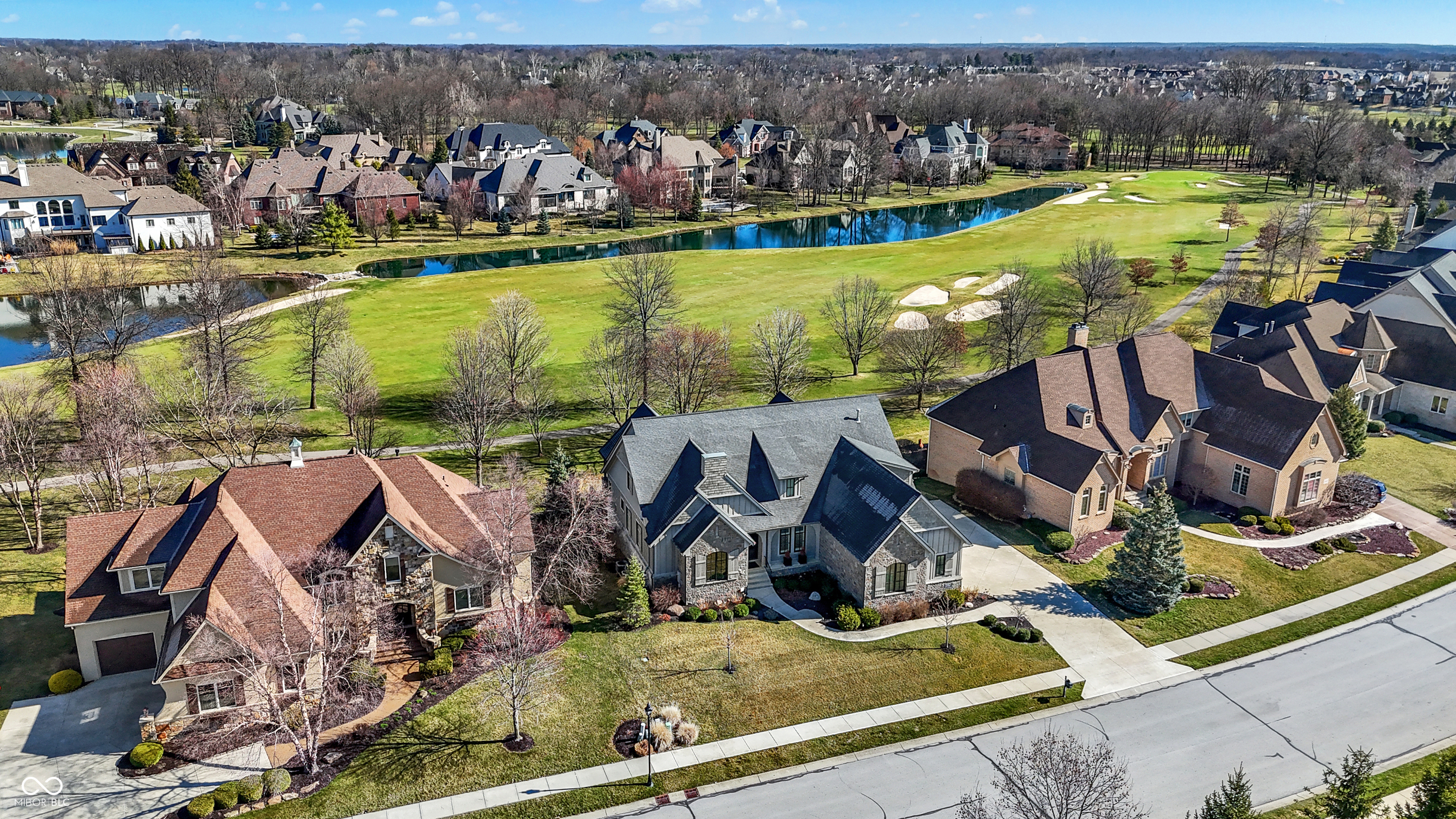 3582 Pete Dye Boulevard