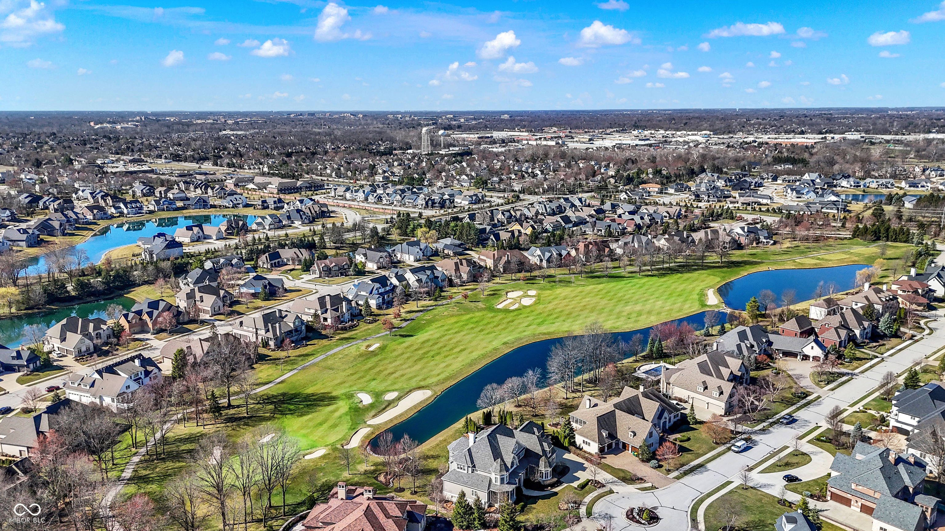 3582 Pete Dye Boulevard