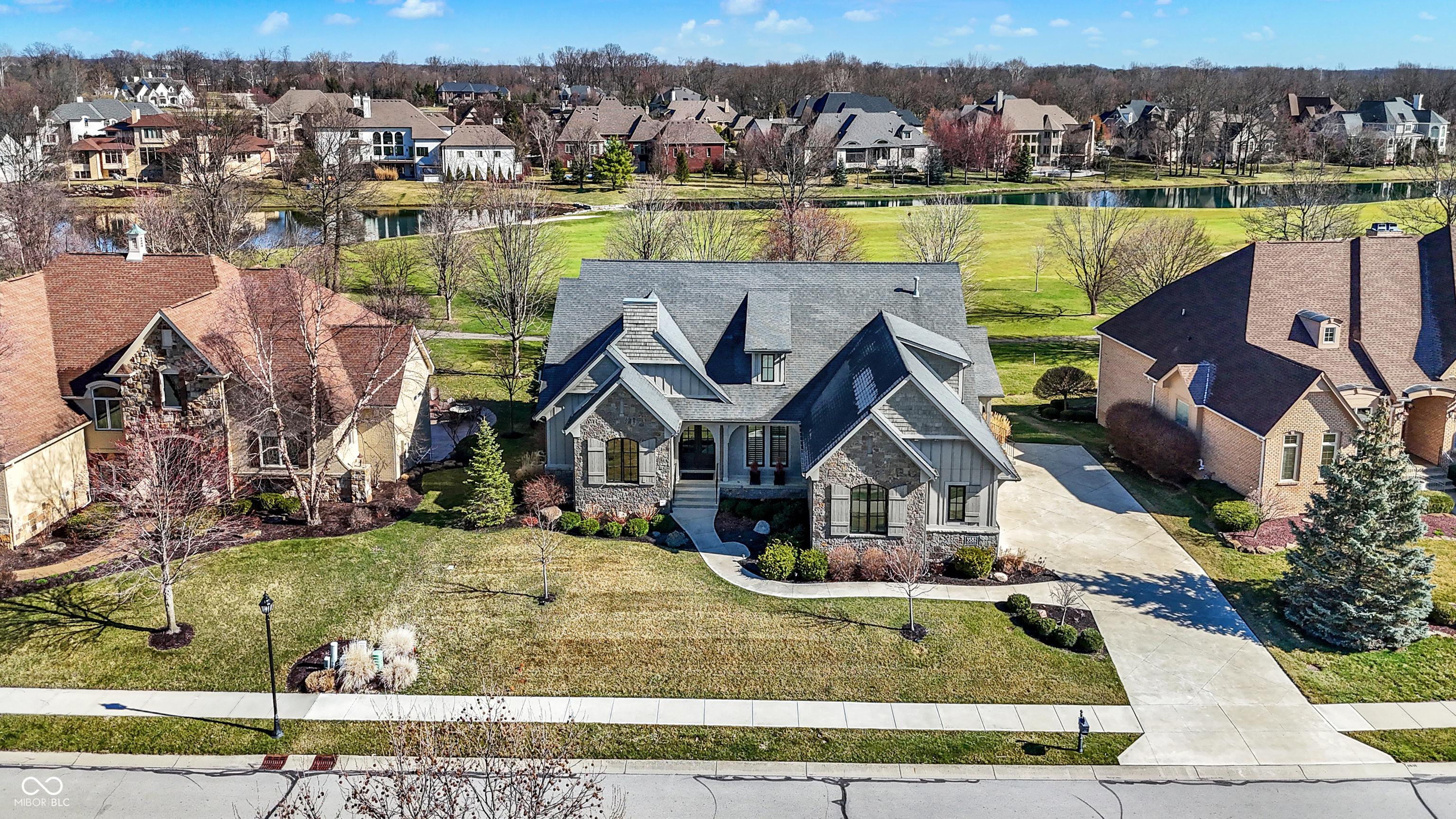 3582 Pete Dye Boulevard