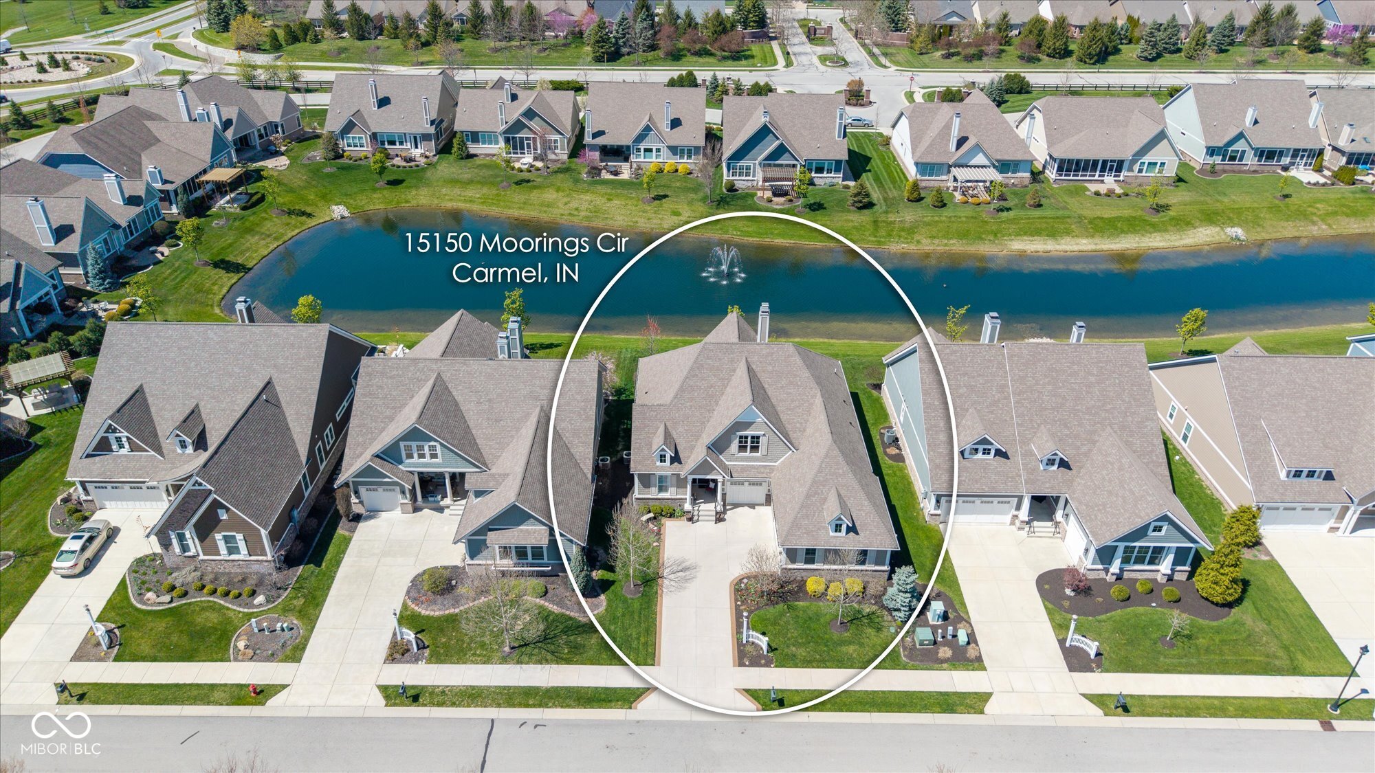 15150 Mooring Circle E