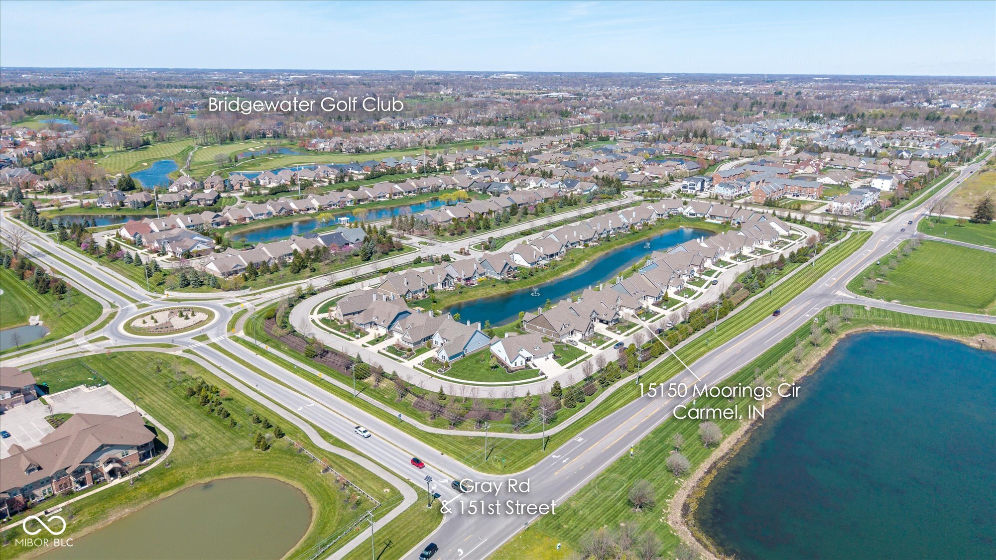 15150 Mooring Circle E